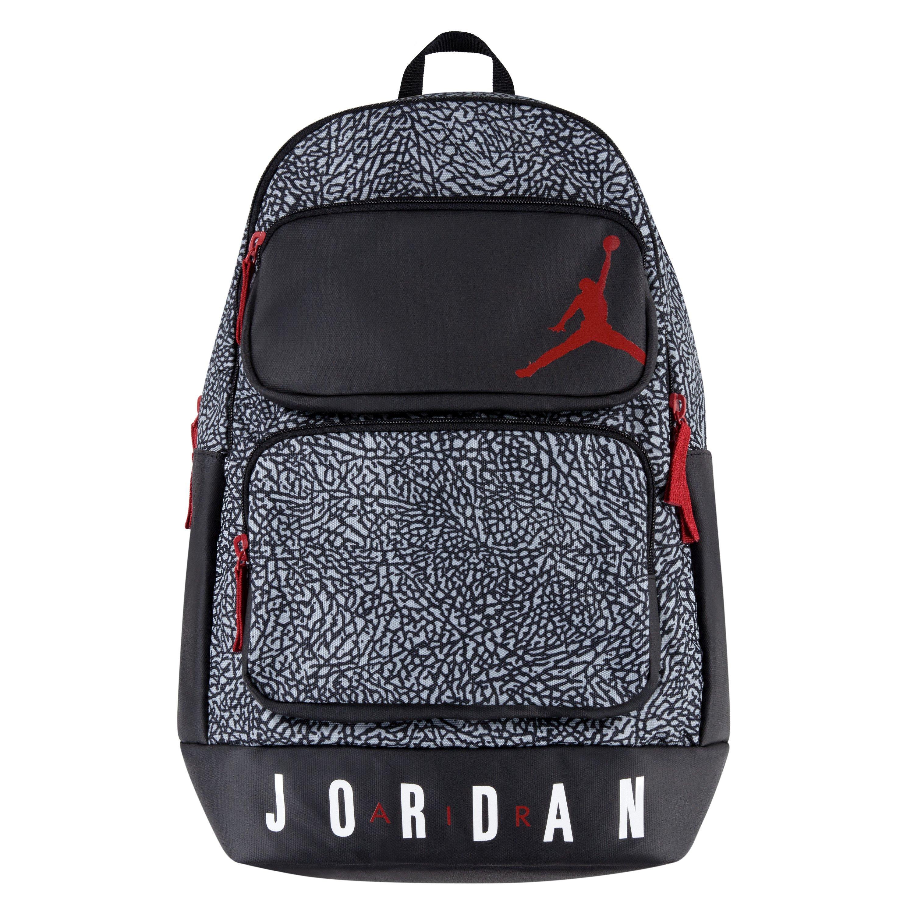 cute jordan backpacks