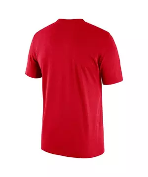  Nike Men's MLB Dri-FIT Logo Legend T-Shirt (Medium