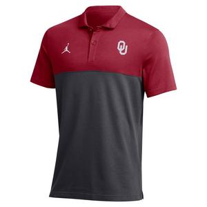 Jordan oklahoma clearance gear