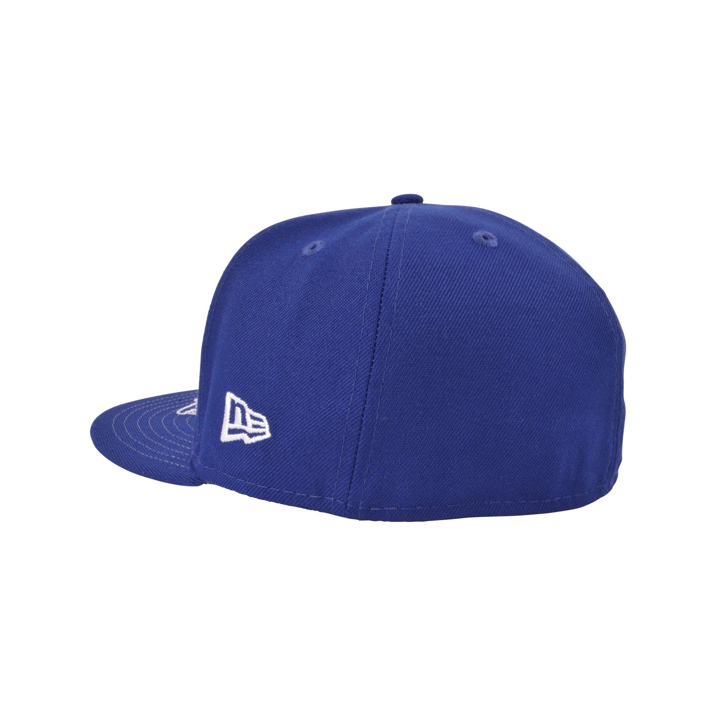 Men's Los Angeles Dodgers New Era Royal Better Gift Shop x MLB 59FIFTY  Fitted Hat