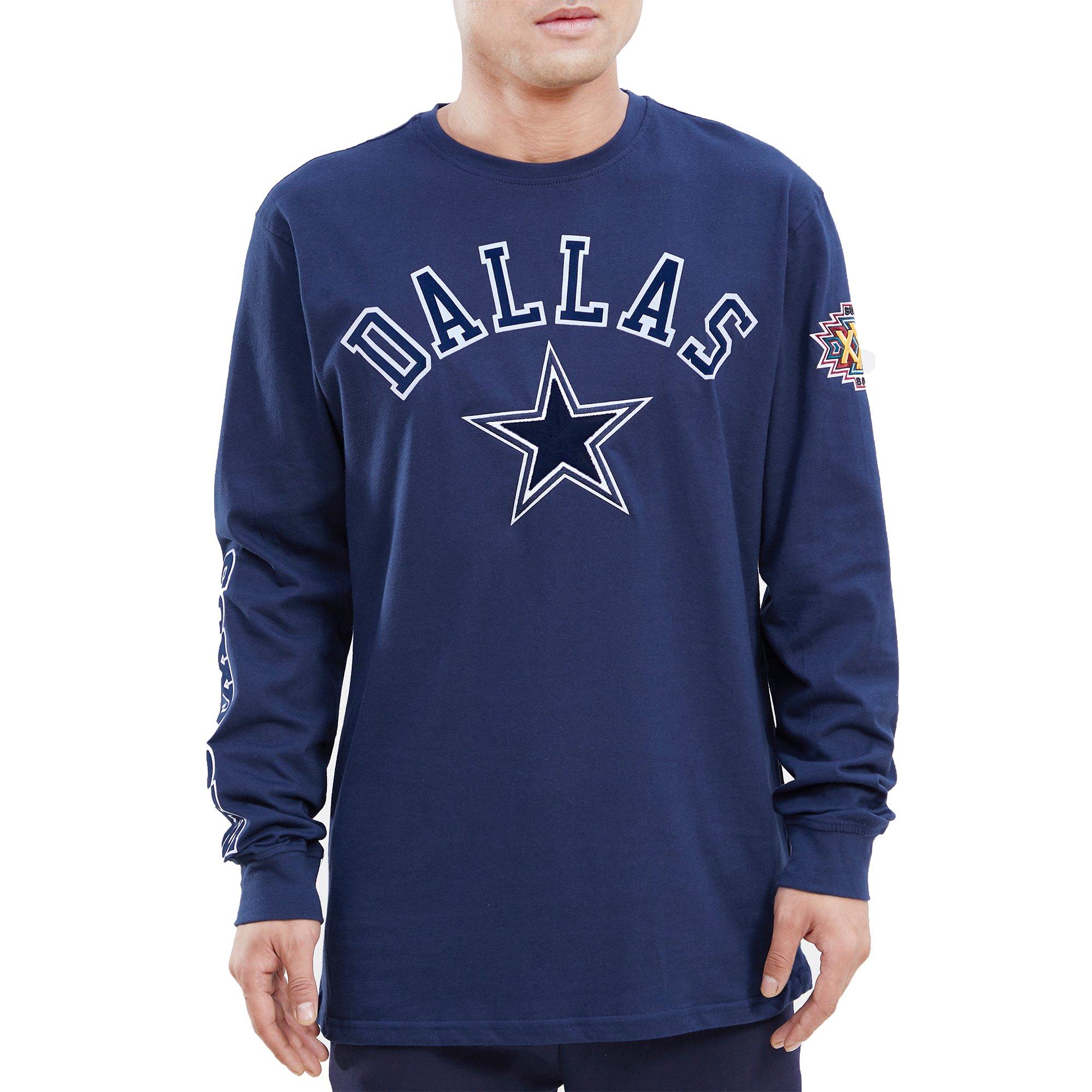 Pro Standard, Shirts, Dallas Cowboys Pro Standard 2 Piece Gray Sweatsuit