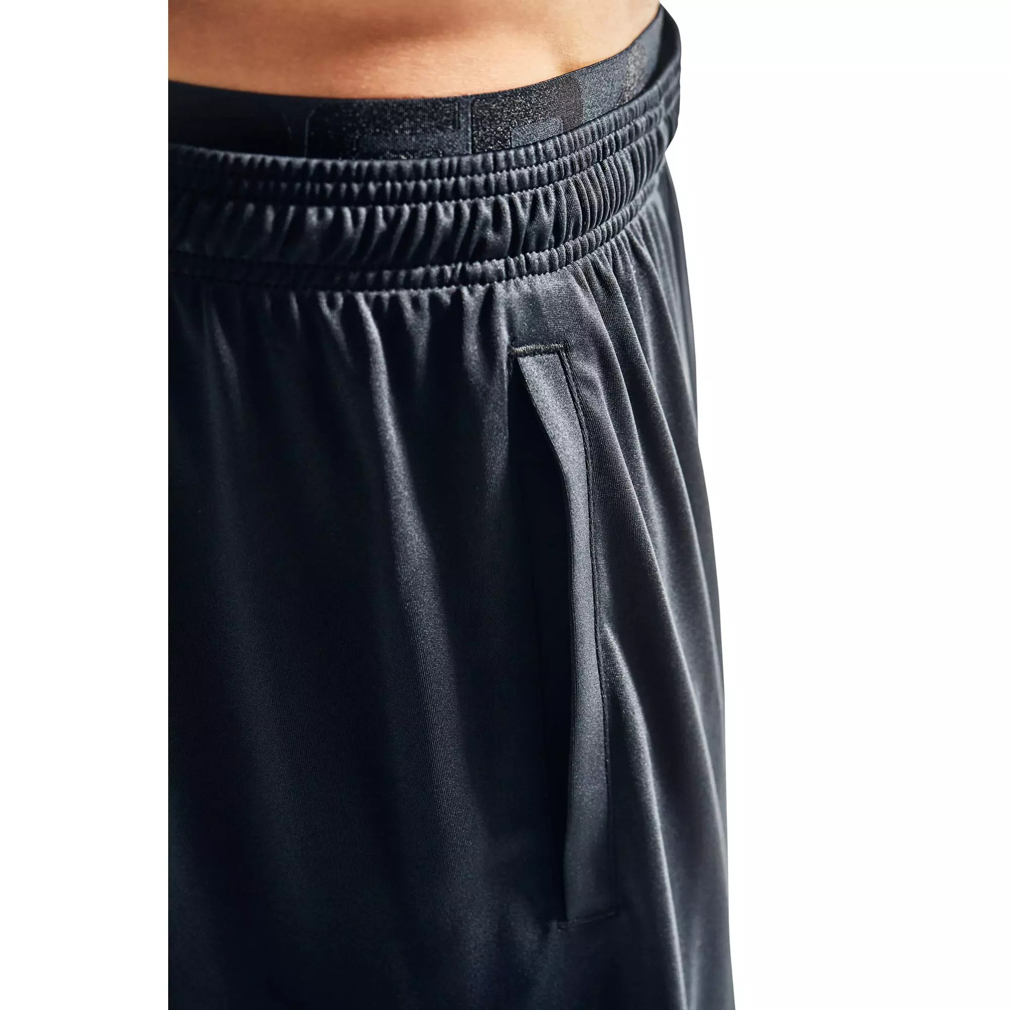 Under Armour Men's Tech Graphic Shorts-Black - Black - BLACK