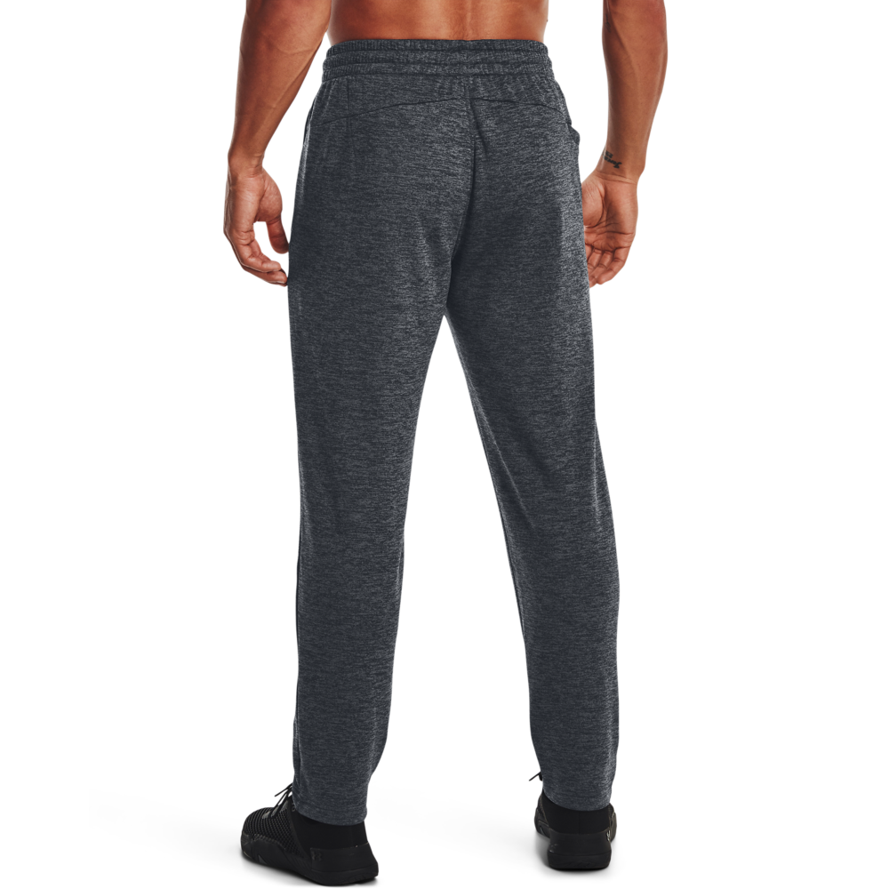 under armour men's fleece twist pants