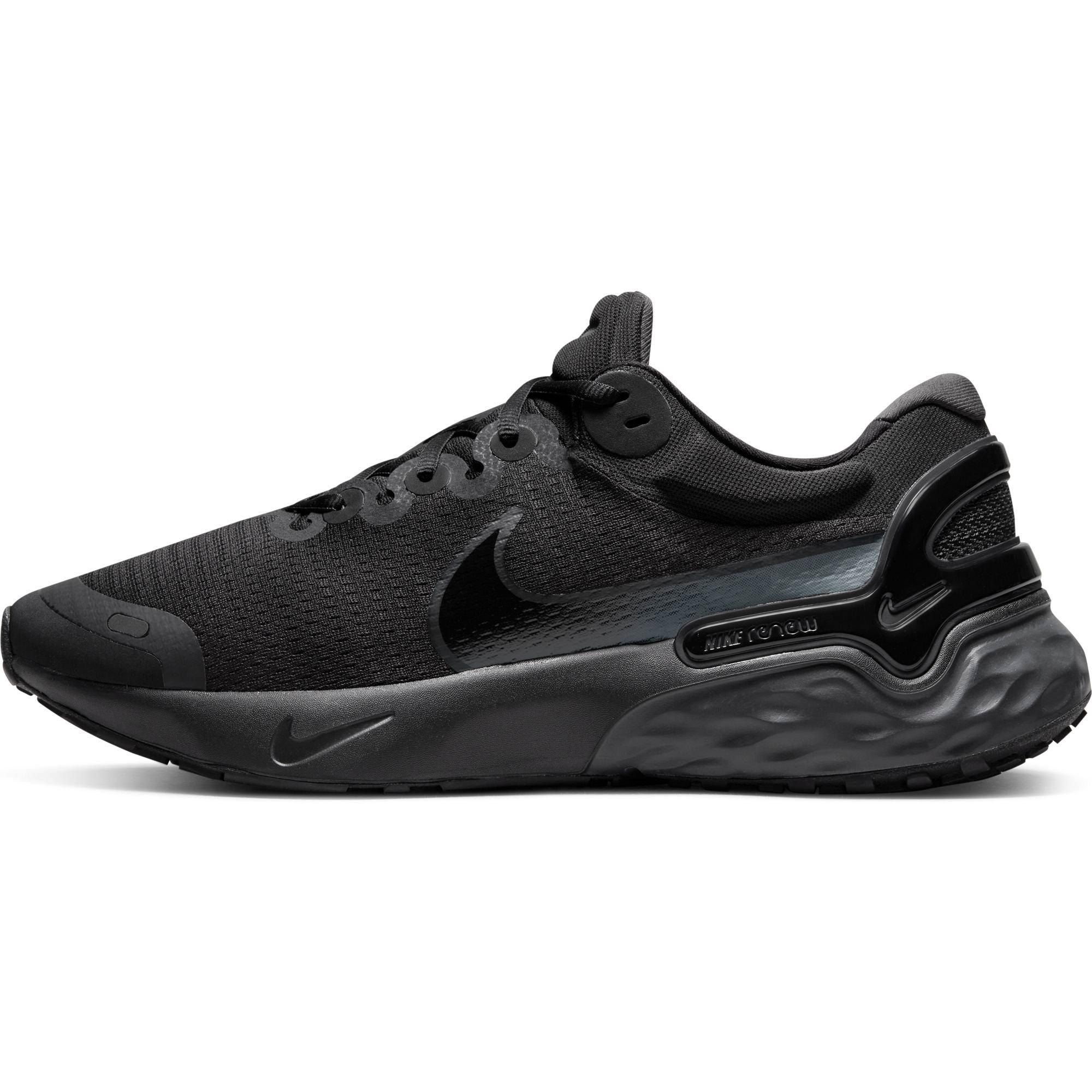 Nike 2025 renew negro