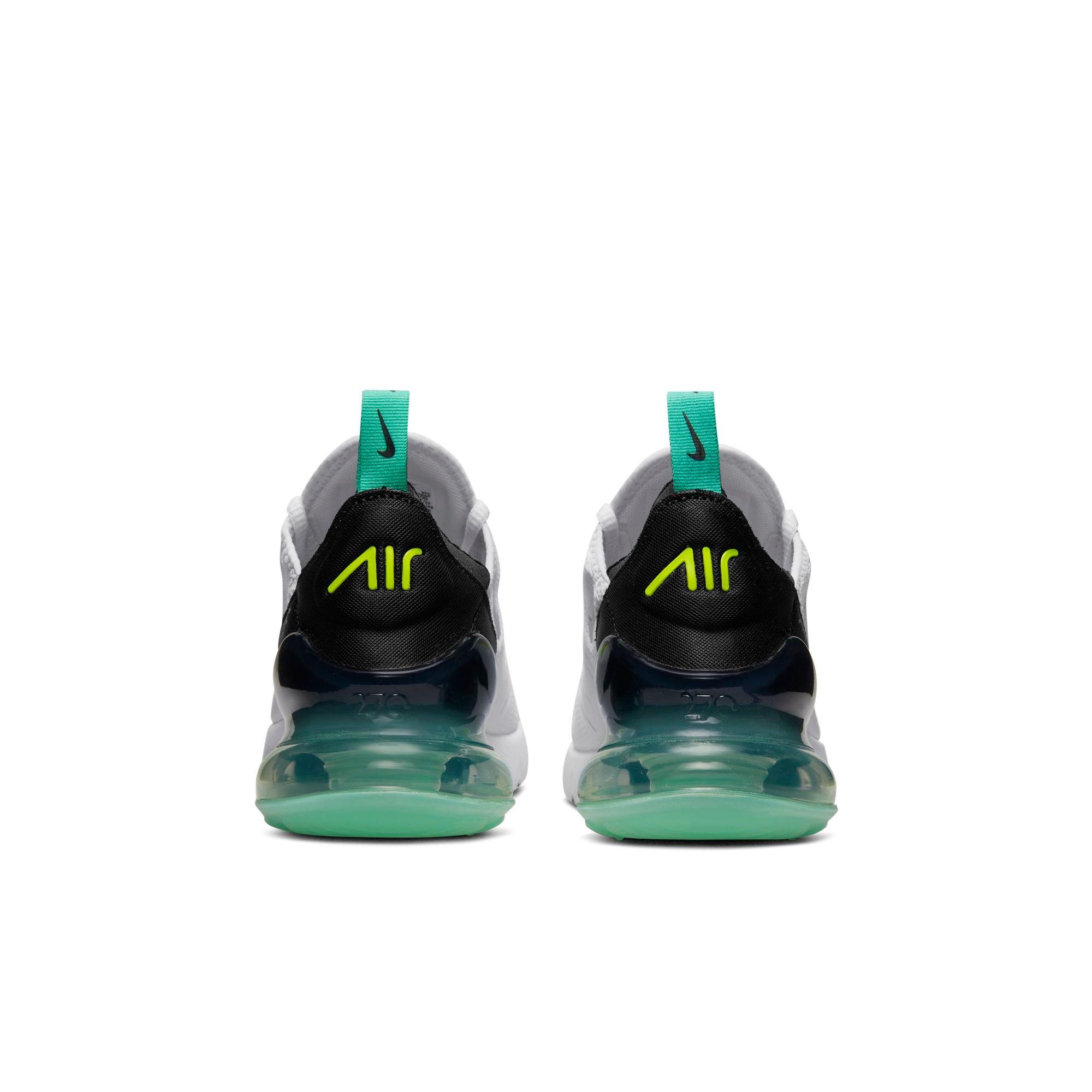 Baskets nike air 270 hotsell