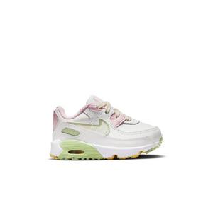 Nike Girls' Big Kids' Air Max 90 Casual Shoes - ShopStyle