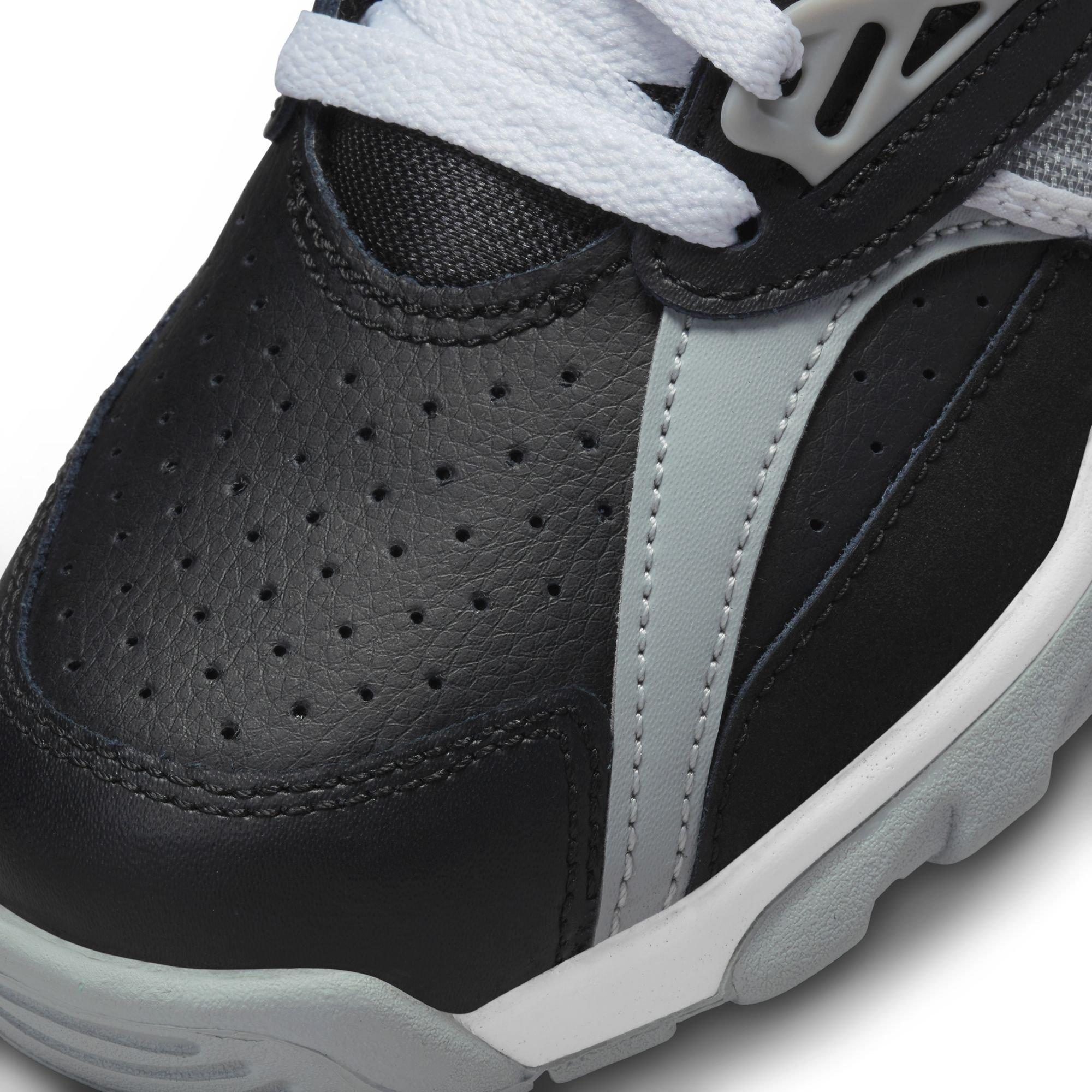 Air Trainer High Shoes 1987
