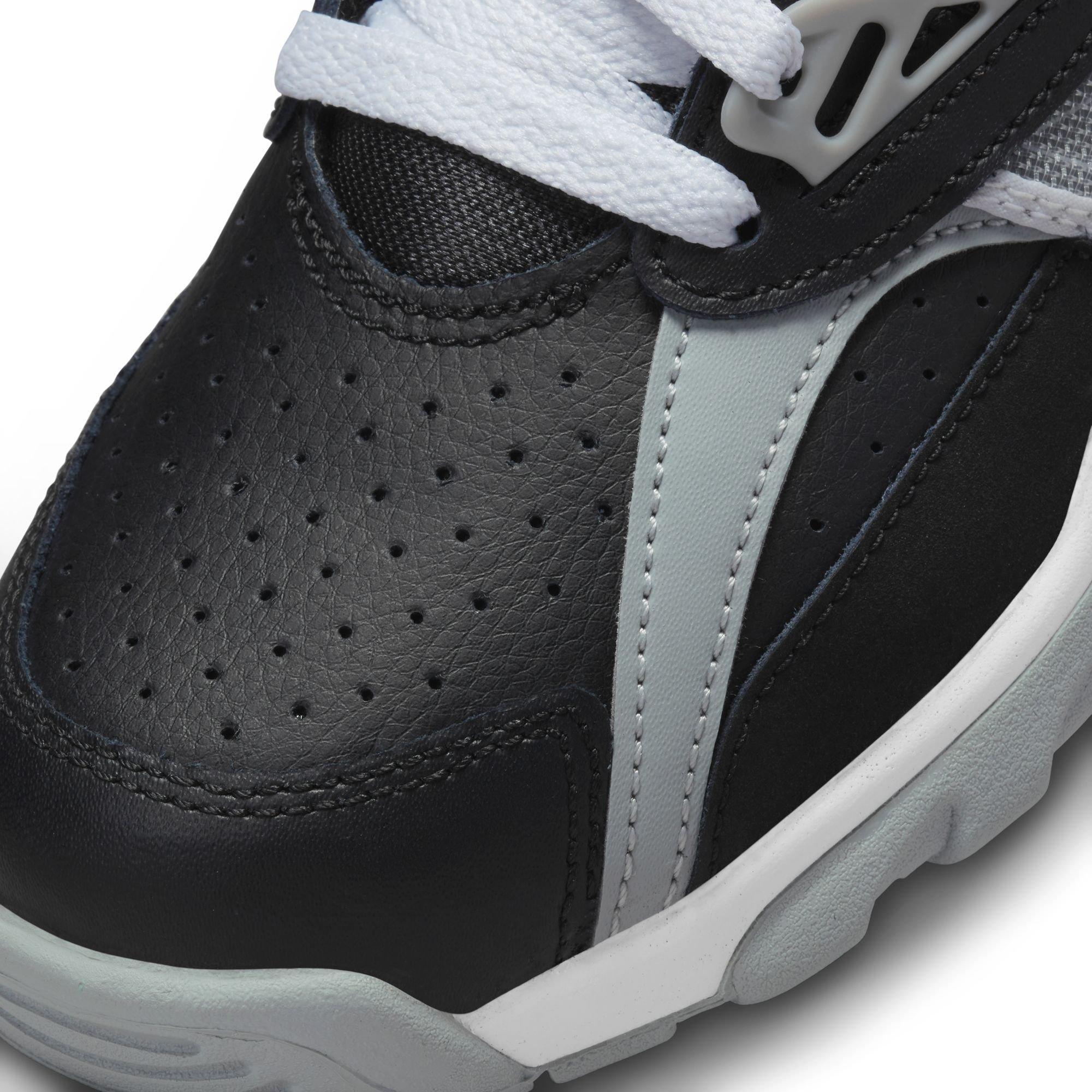 Nike Air Trainer SC - Raiders - Black/Lt Smoke Grey/Cool Grey - Bo