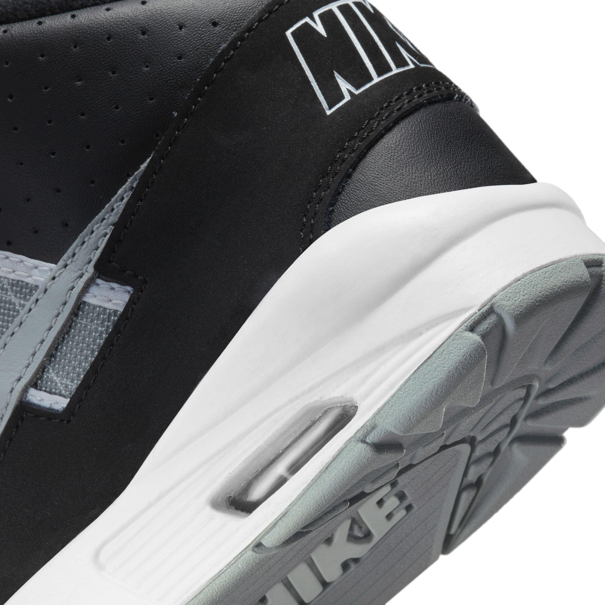 Nike Air Trainer SC - Dark Grey/Black-Midnight Navy