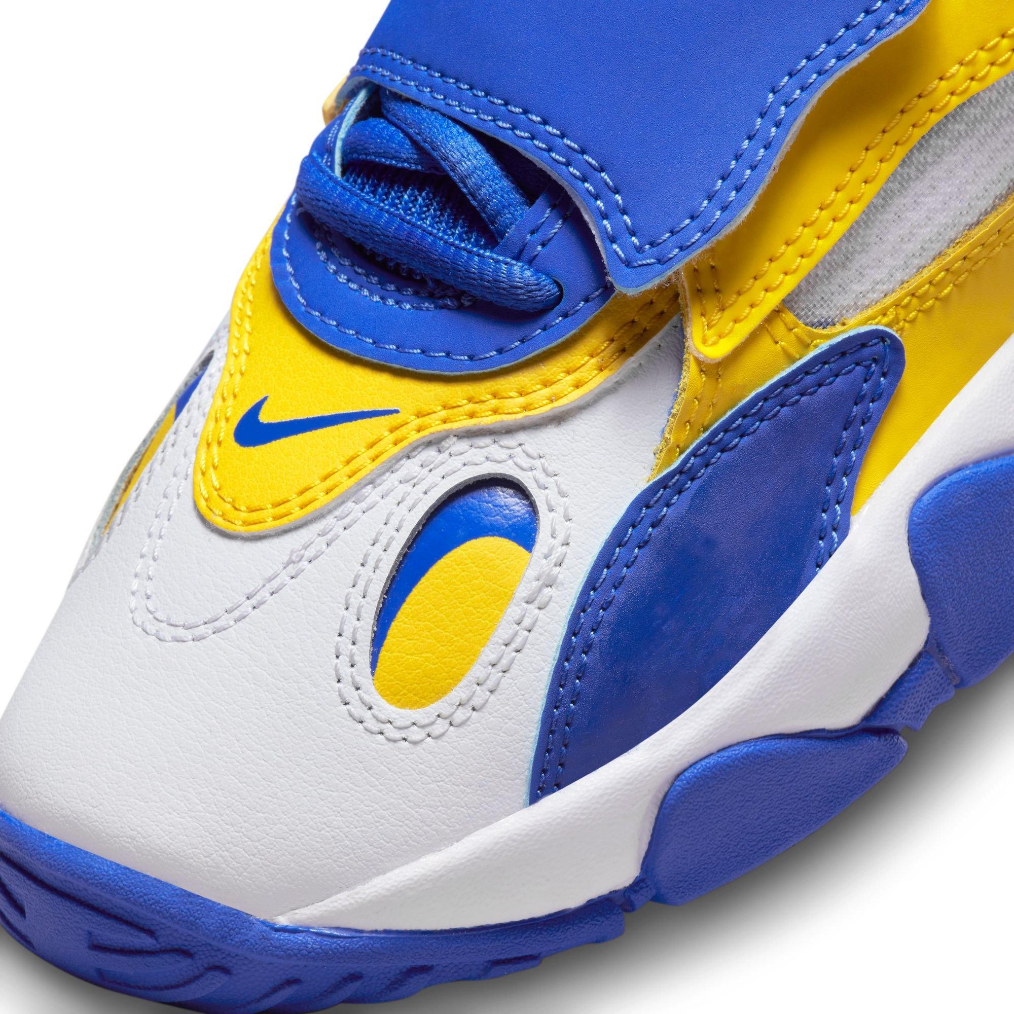 Nike air best sale speed turf kids