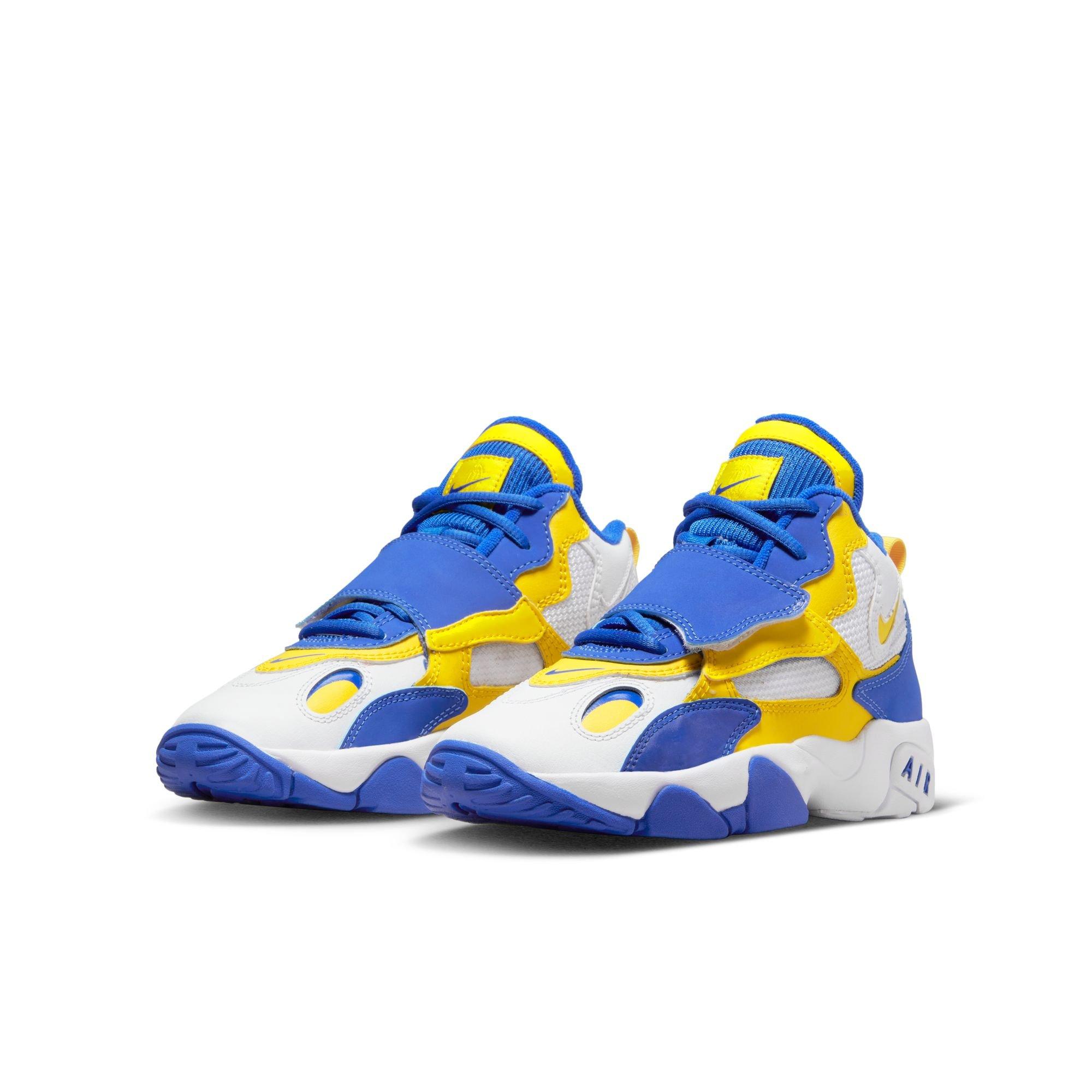 Nike air sale speed turf preschool