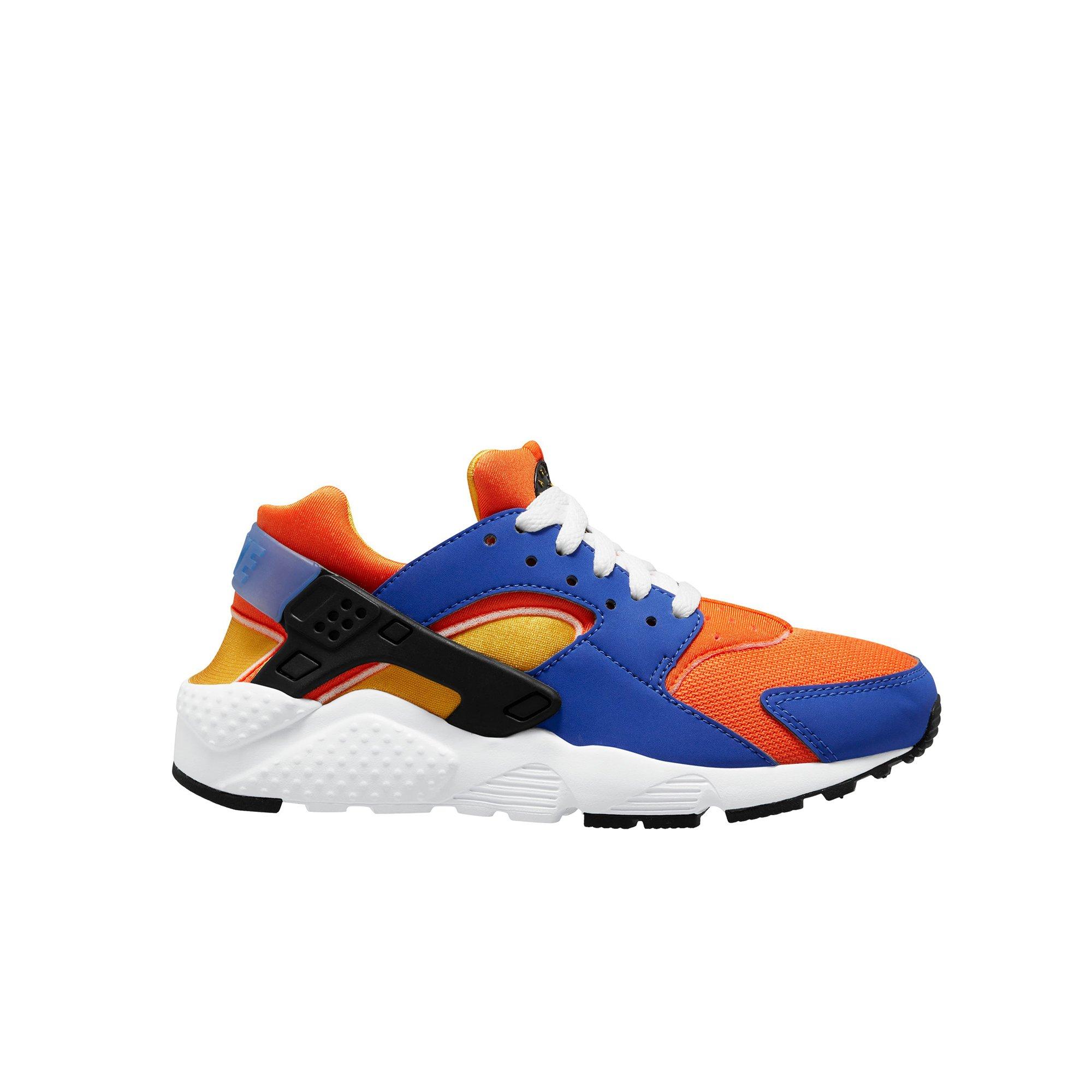 boys' grade school 'air huarache run ultra casual shoes