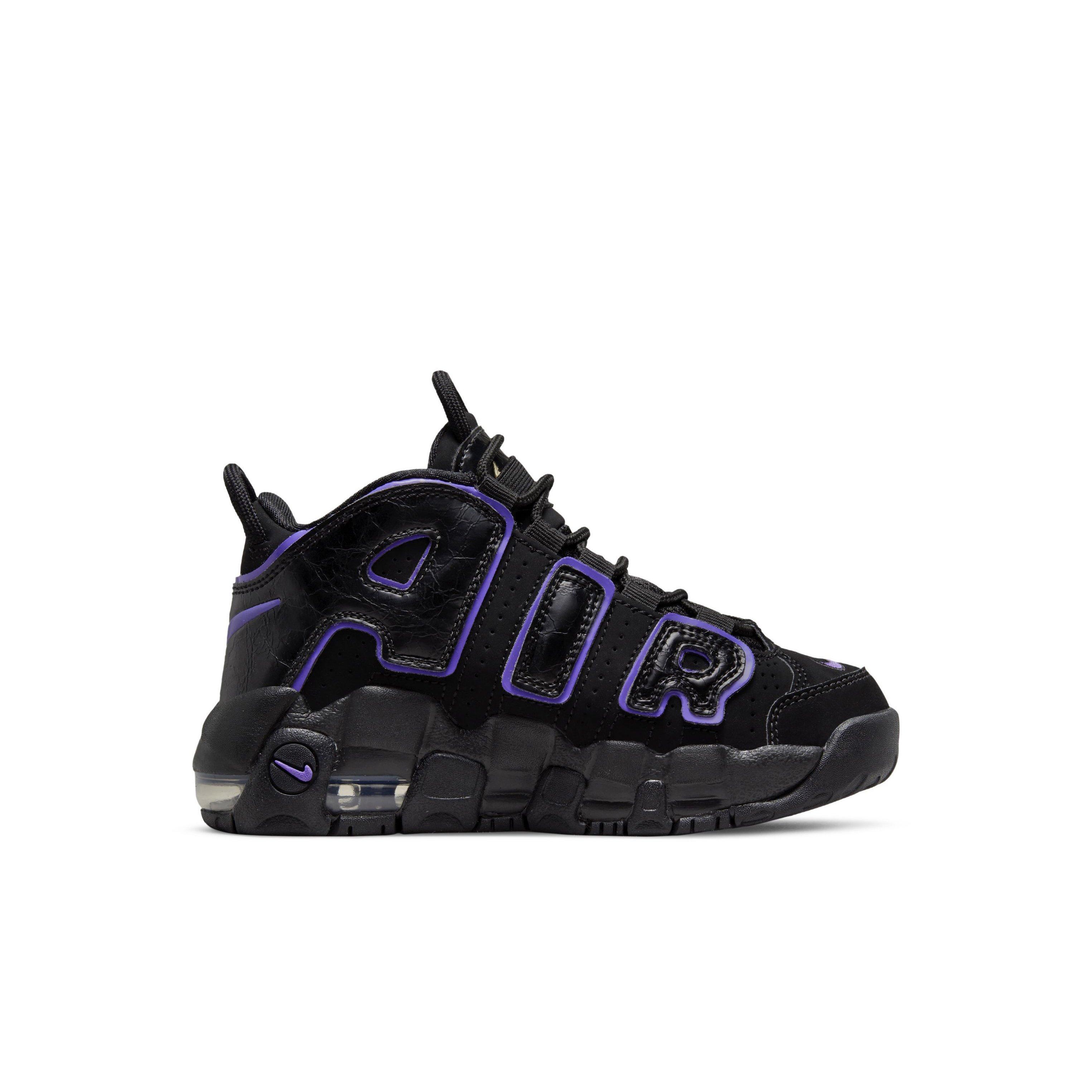 Nike air store uptempo hibbett sports