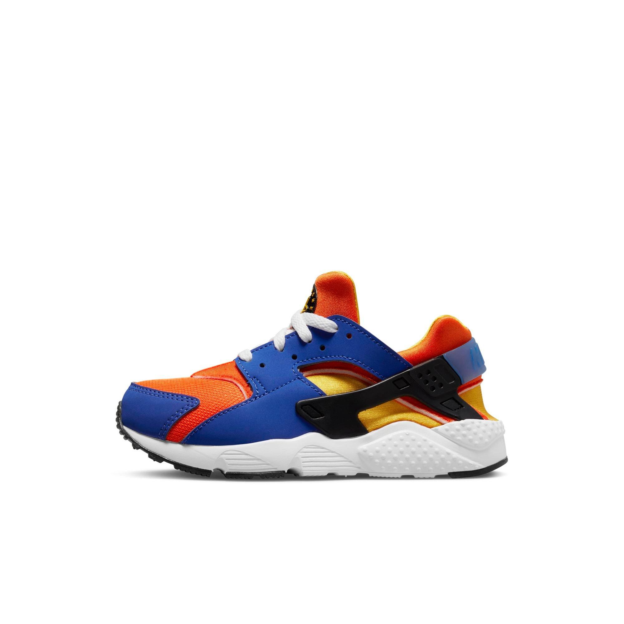 Nike huarache store run preschool