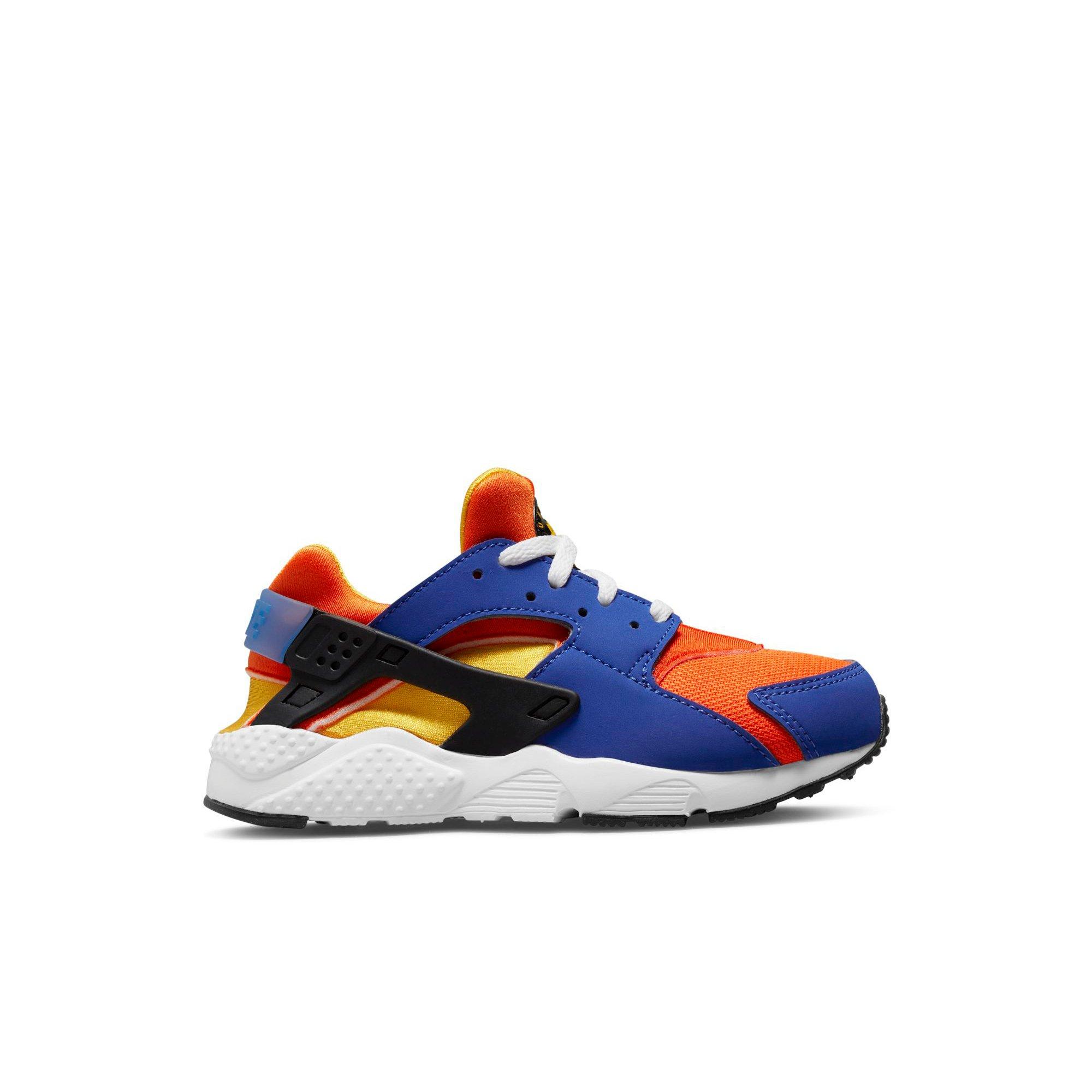 Nike huarache run deals drift preschool