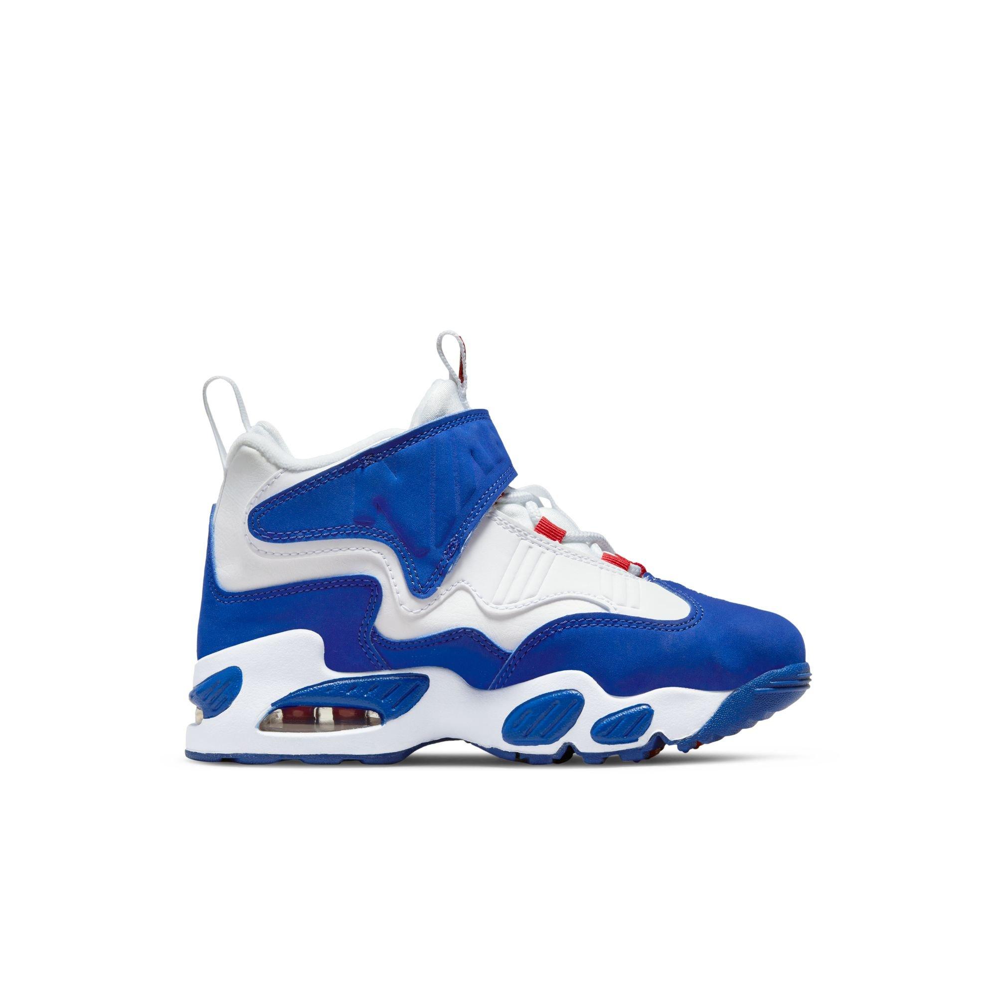 USA Nike Air Griffey 1 Cleats 10