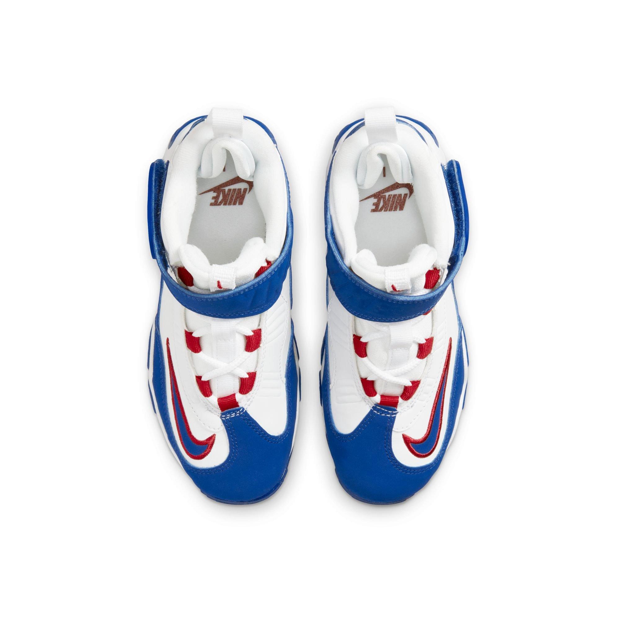 Shop Nike Pre-School Air Griffey 1 Max FD1027-043 white