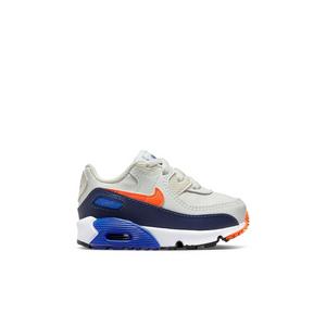 Air max 90 outlet navy blue preschool