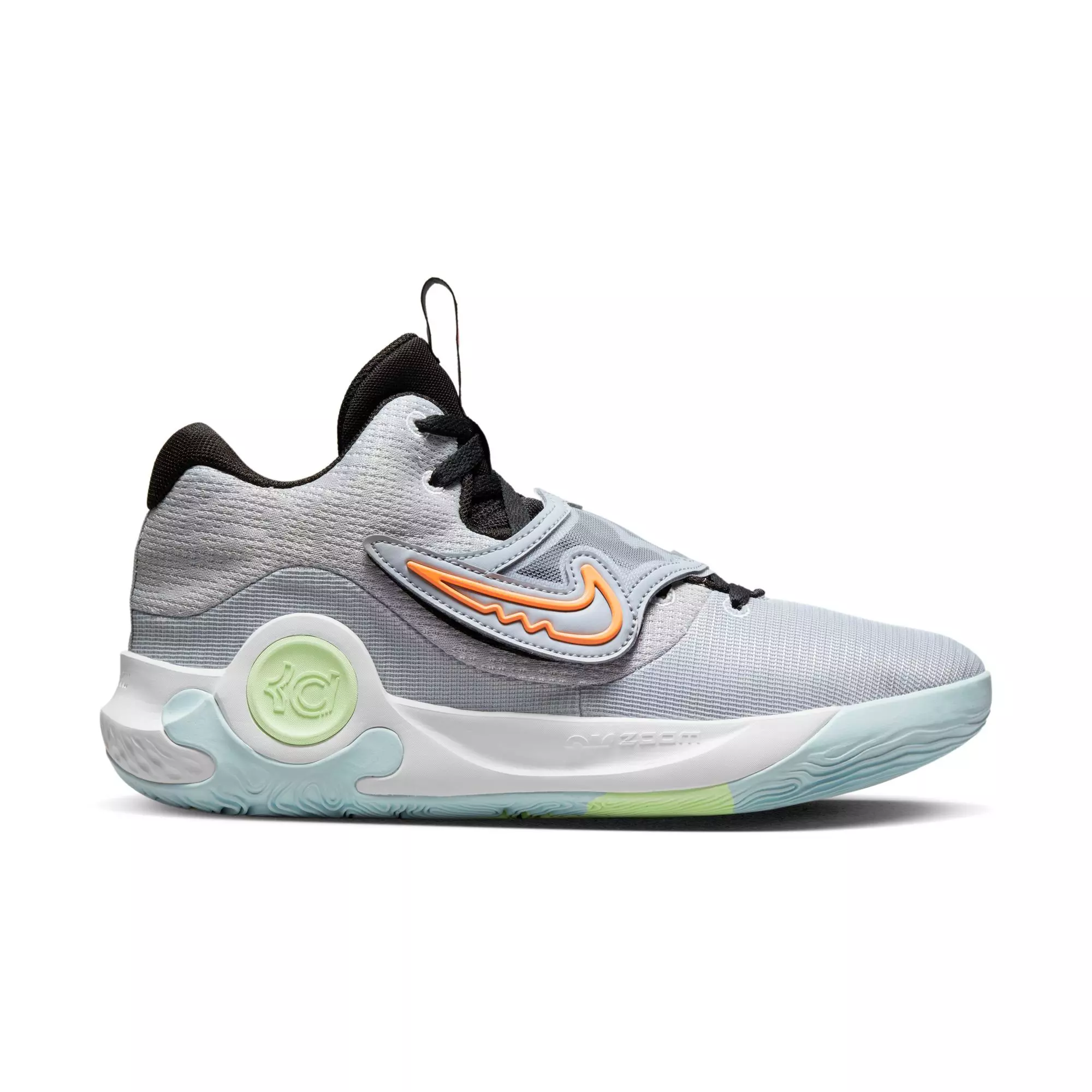 nike kd x wolf grey