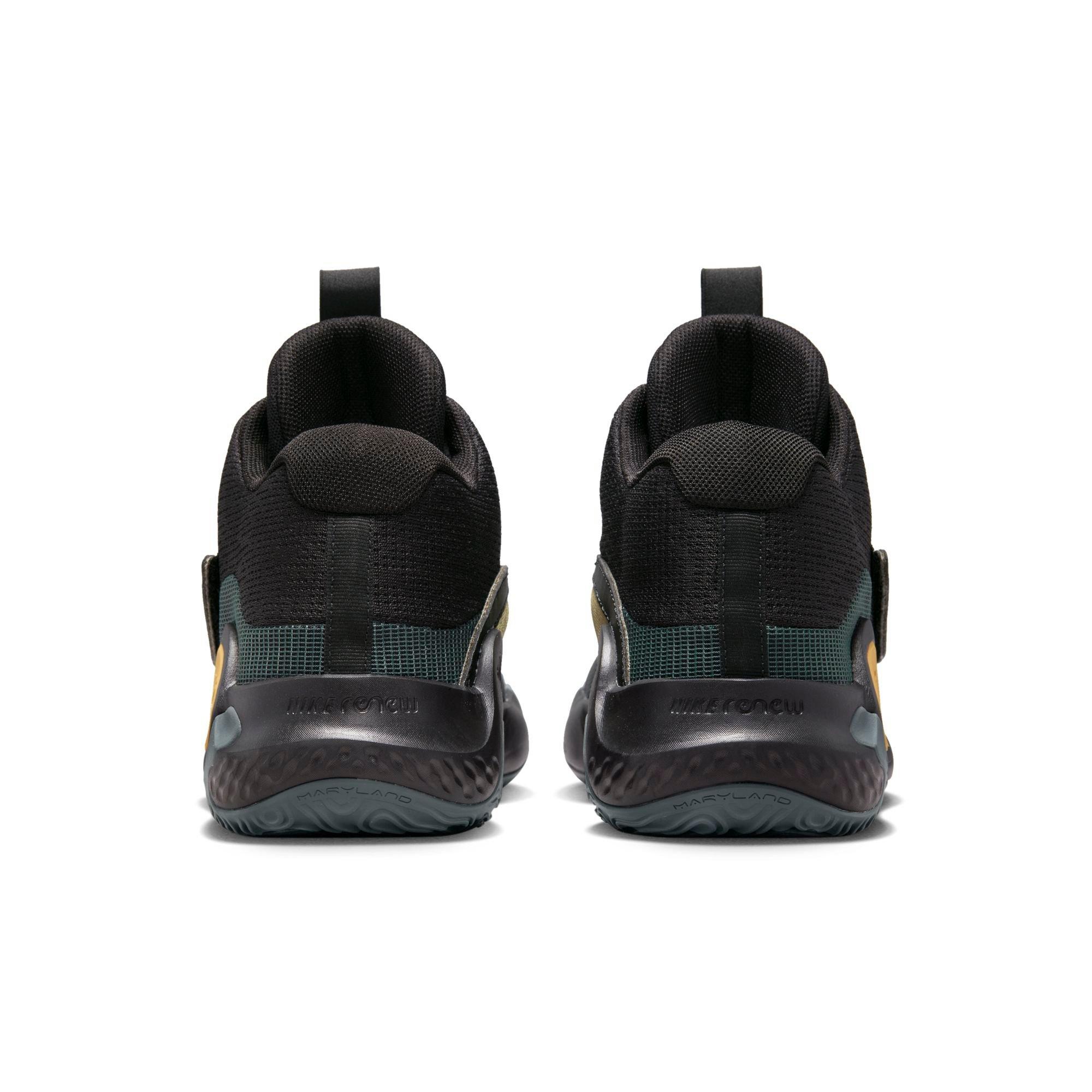 Nike KD 16 Triple Black - SoleSnk