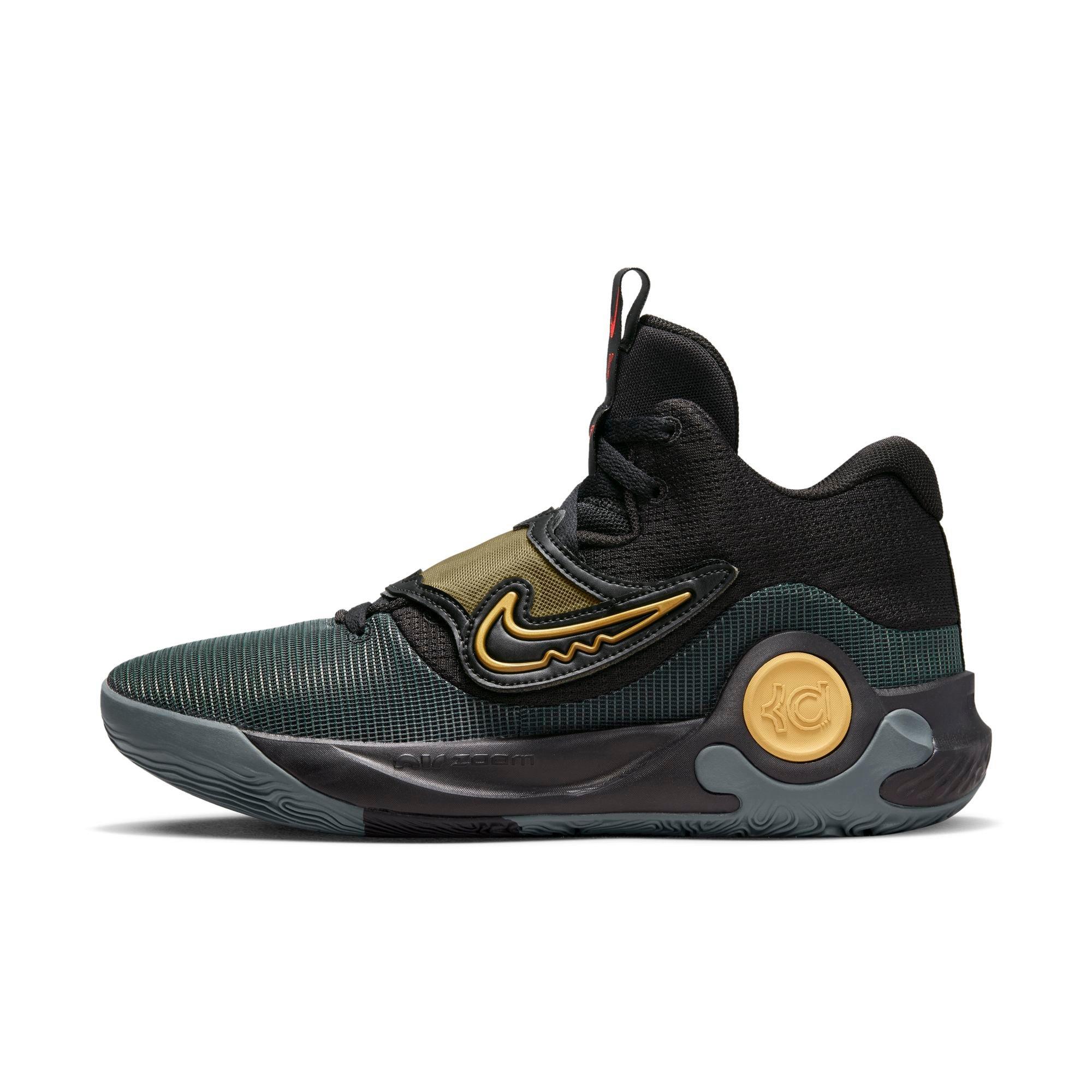 Kd 2025 black gold