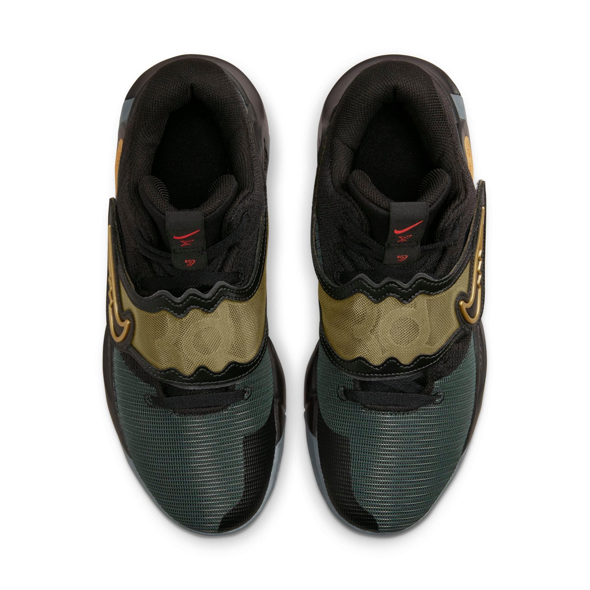 Kd trey 5 black and outlet gold