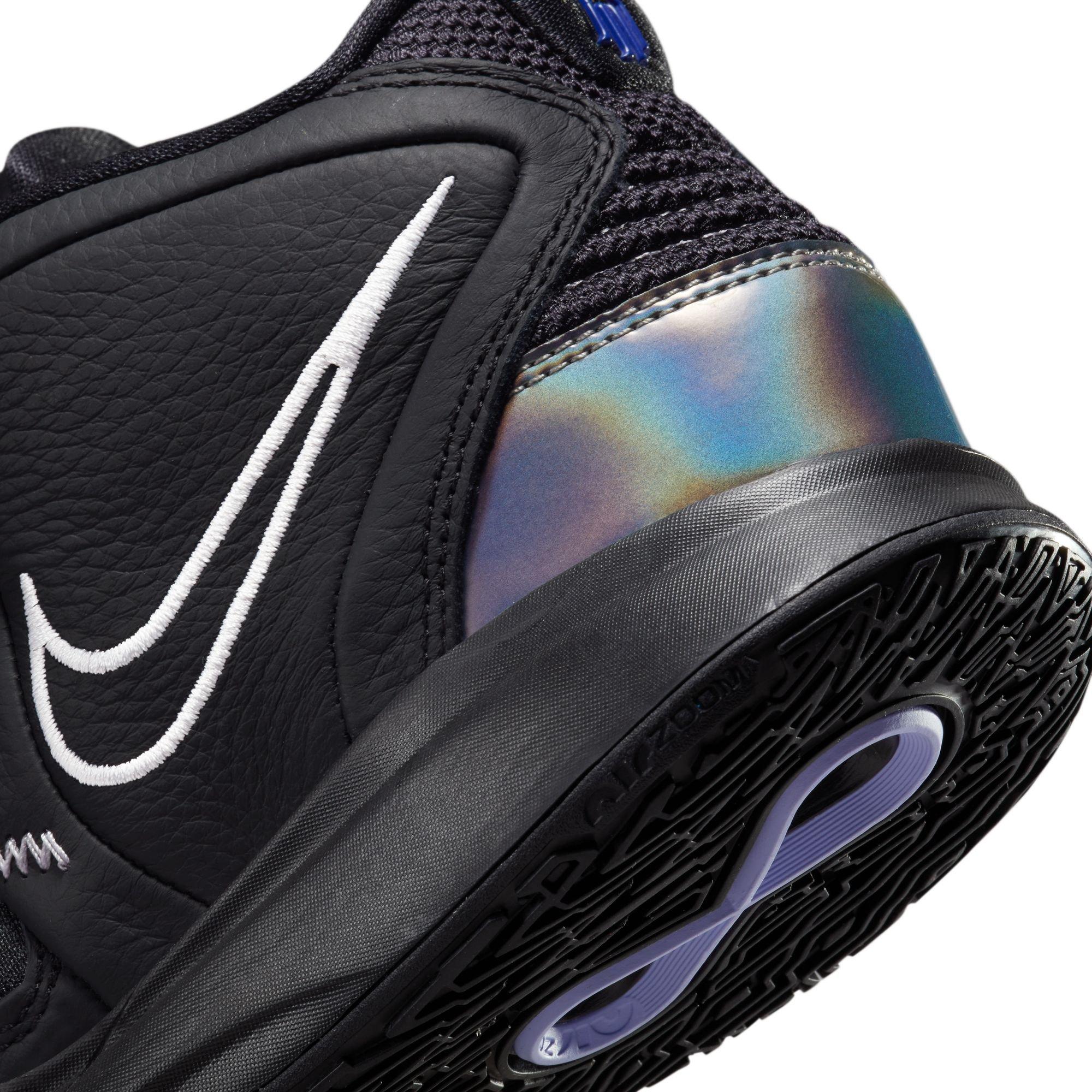 Kyrie hot sale 4 holographic