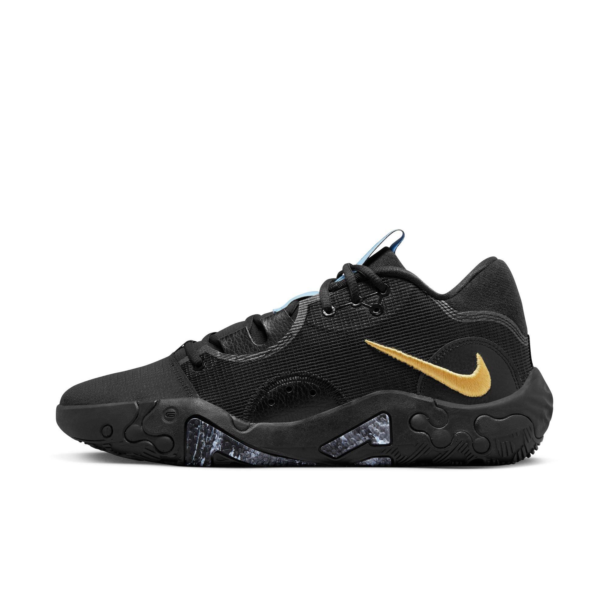 Pg 13 shoes sales black