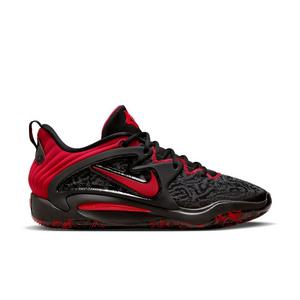 nada Minúsculo Contradecir Red Nike Basketball Shoes - Hibbett | City Gear