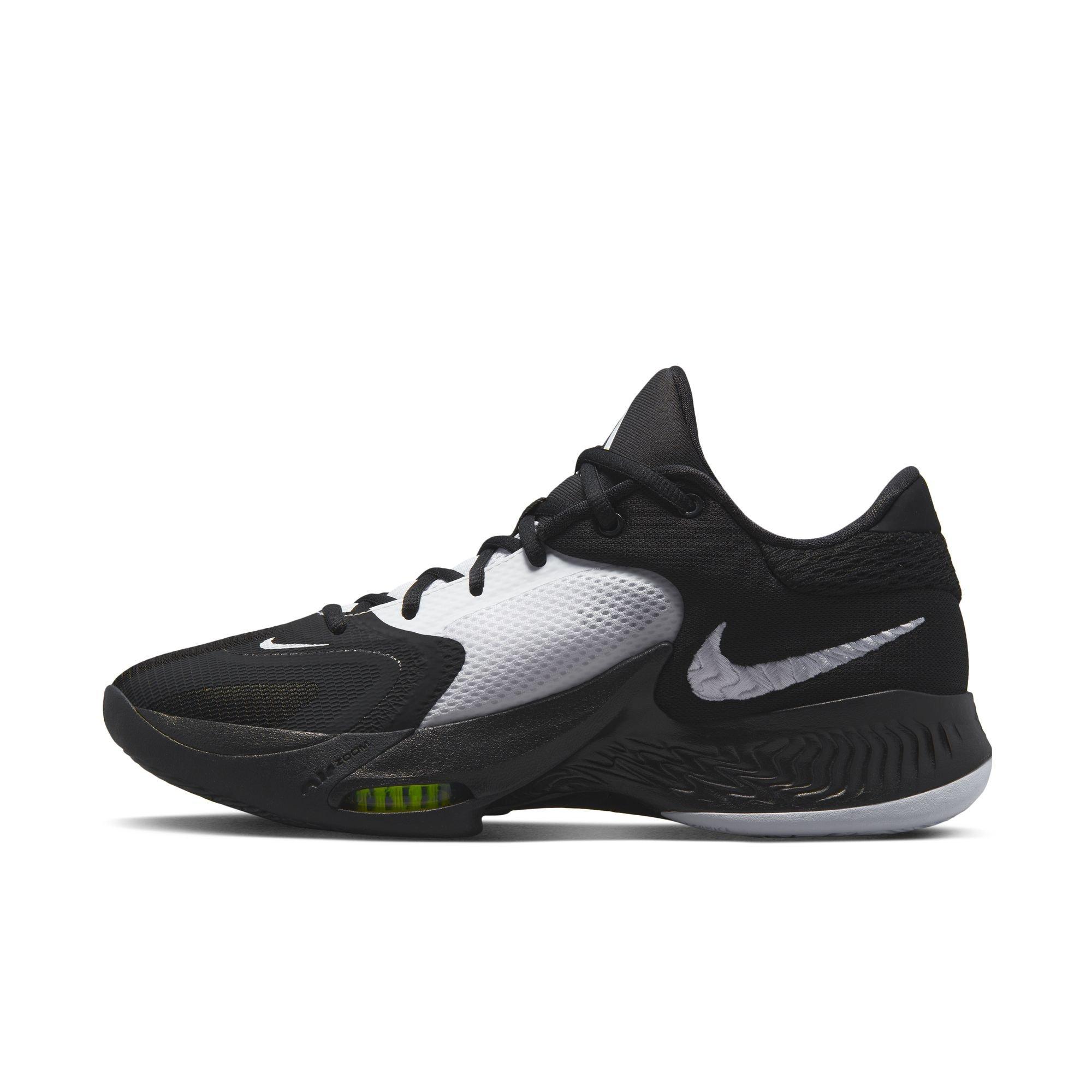 Nike zoom shift men's hotsell basketball shoes