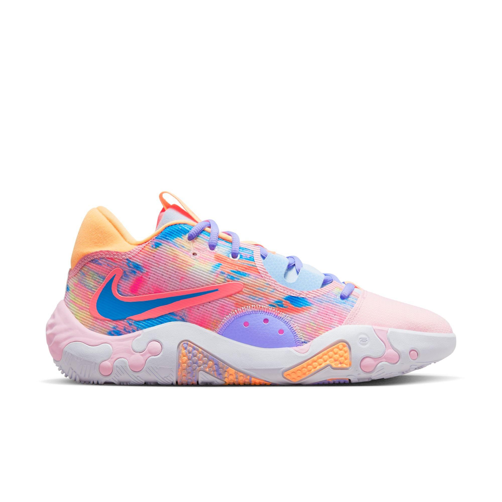 Nike PG 6 NRG