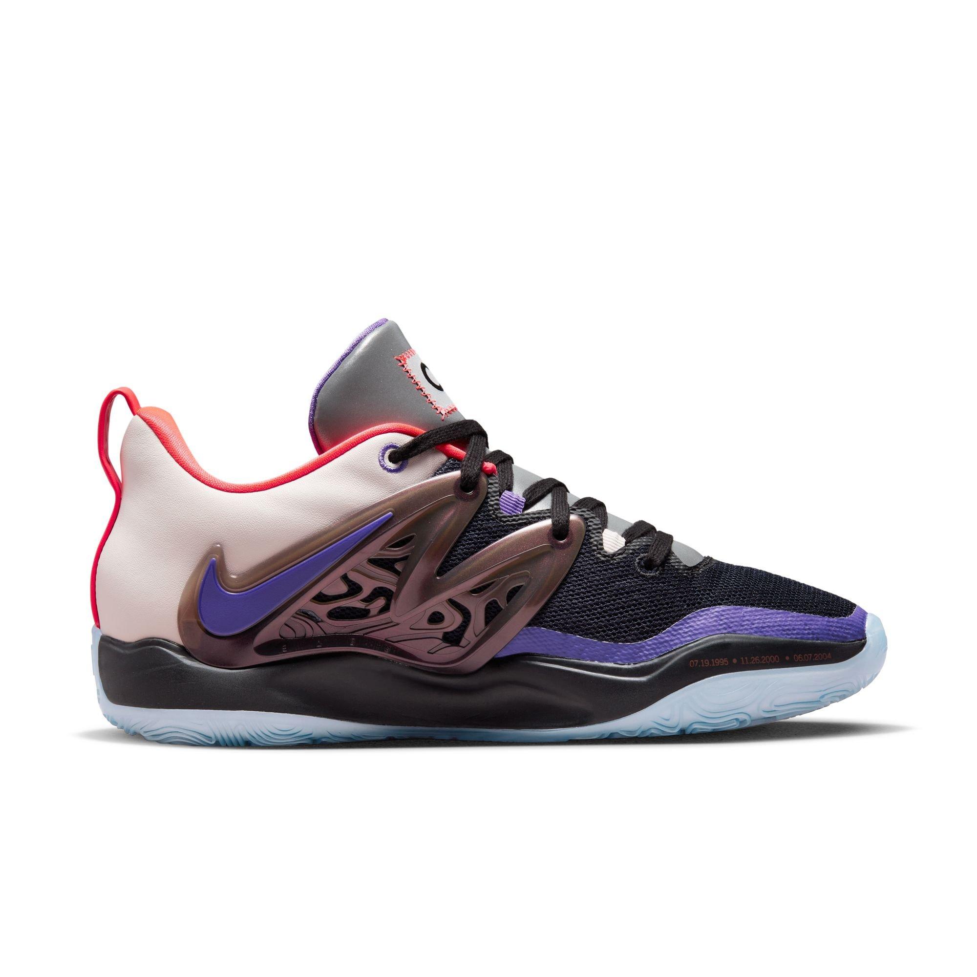 Hibbett sports hot sale kd shoes