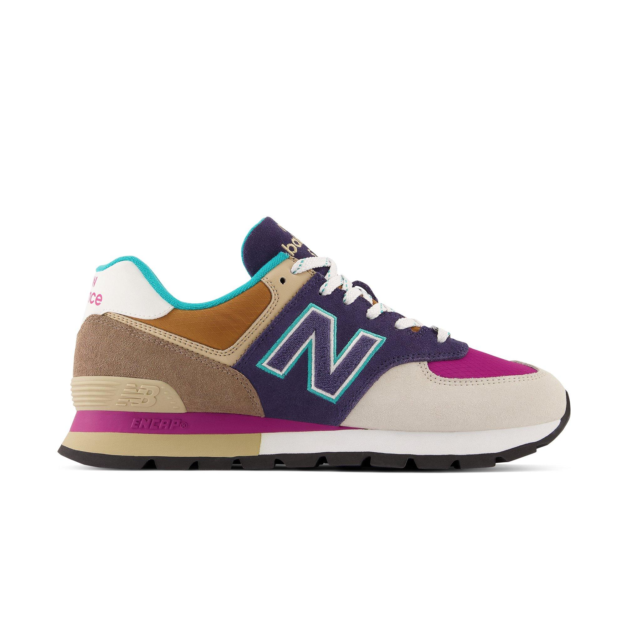 Hibbett sports cheap new balance 574