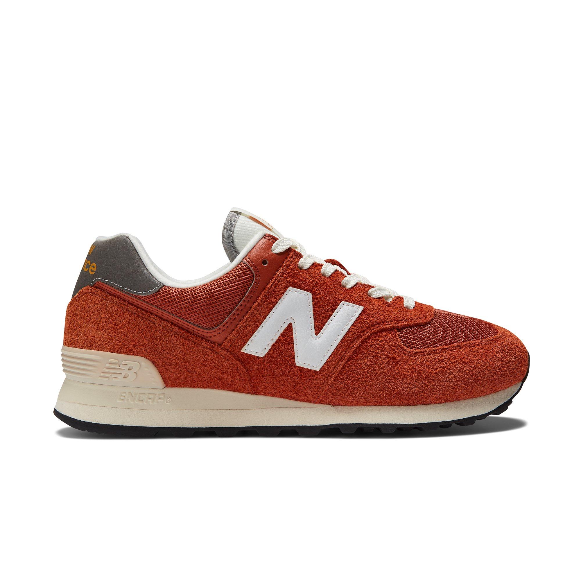 New balance 620 clearance homme orange