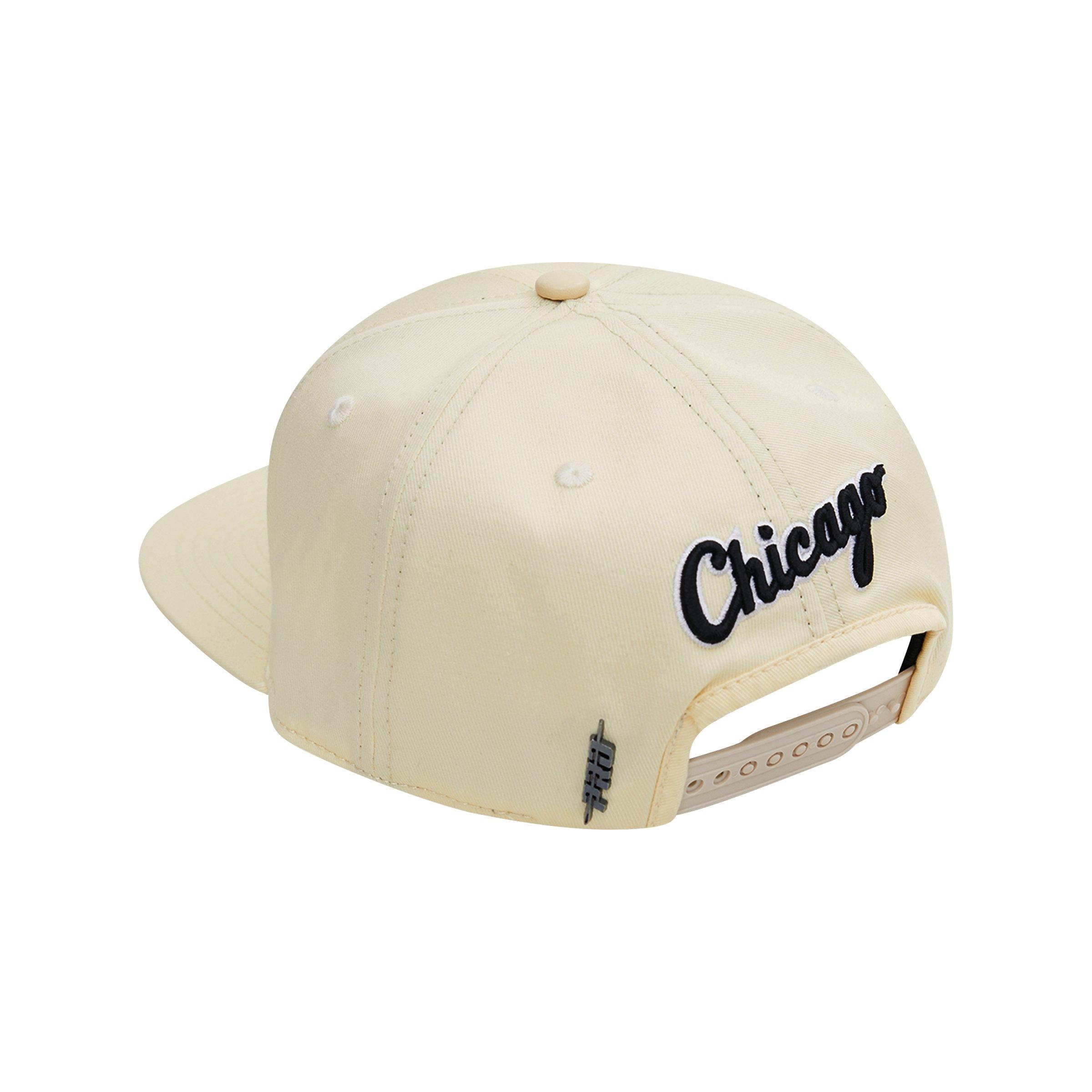 Chicago White Sox 2005 World Series Snapback by Pro Standard