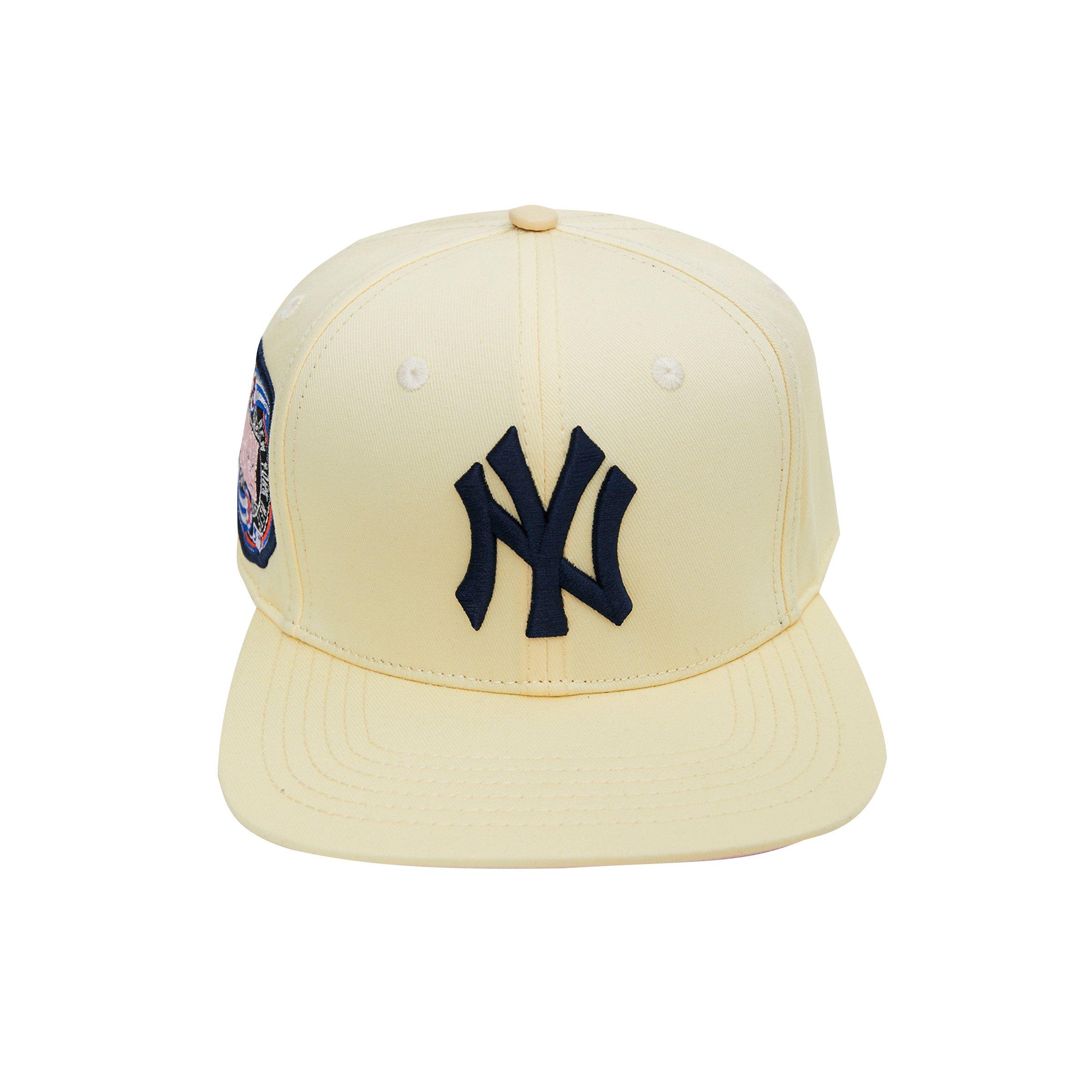 New York Yankees Pro Standard Snapback 2000 Subway Series Charcoal Cap –  THE 4TH QUARTER