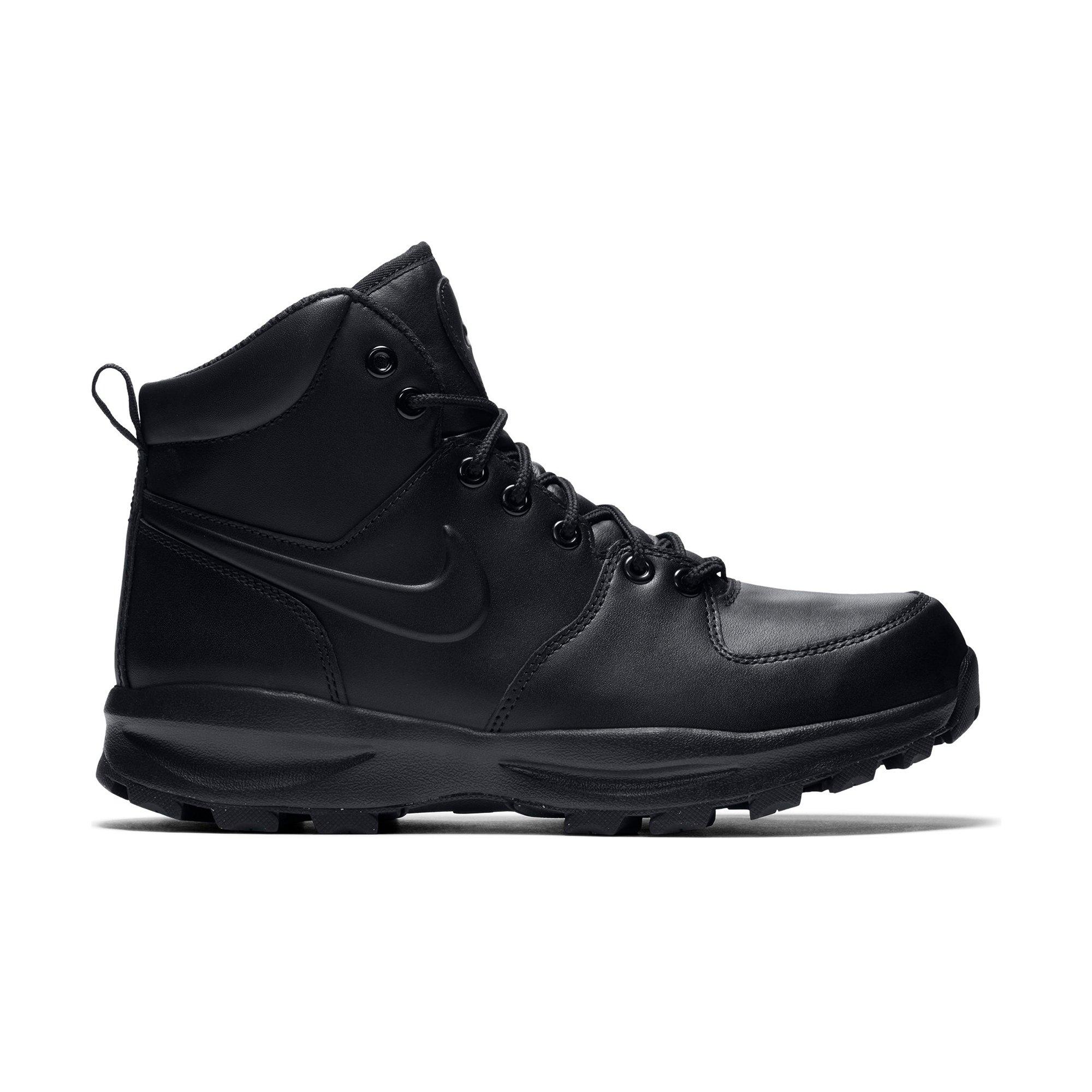 Men's boot nike on sale manoa