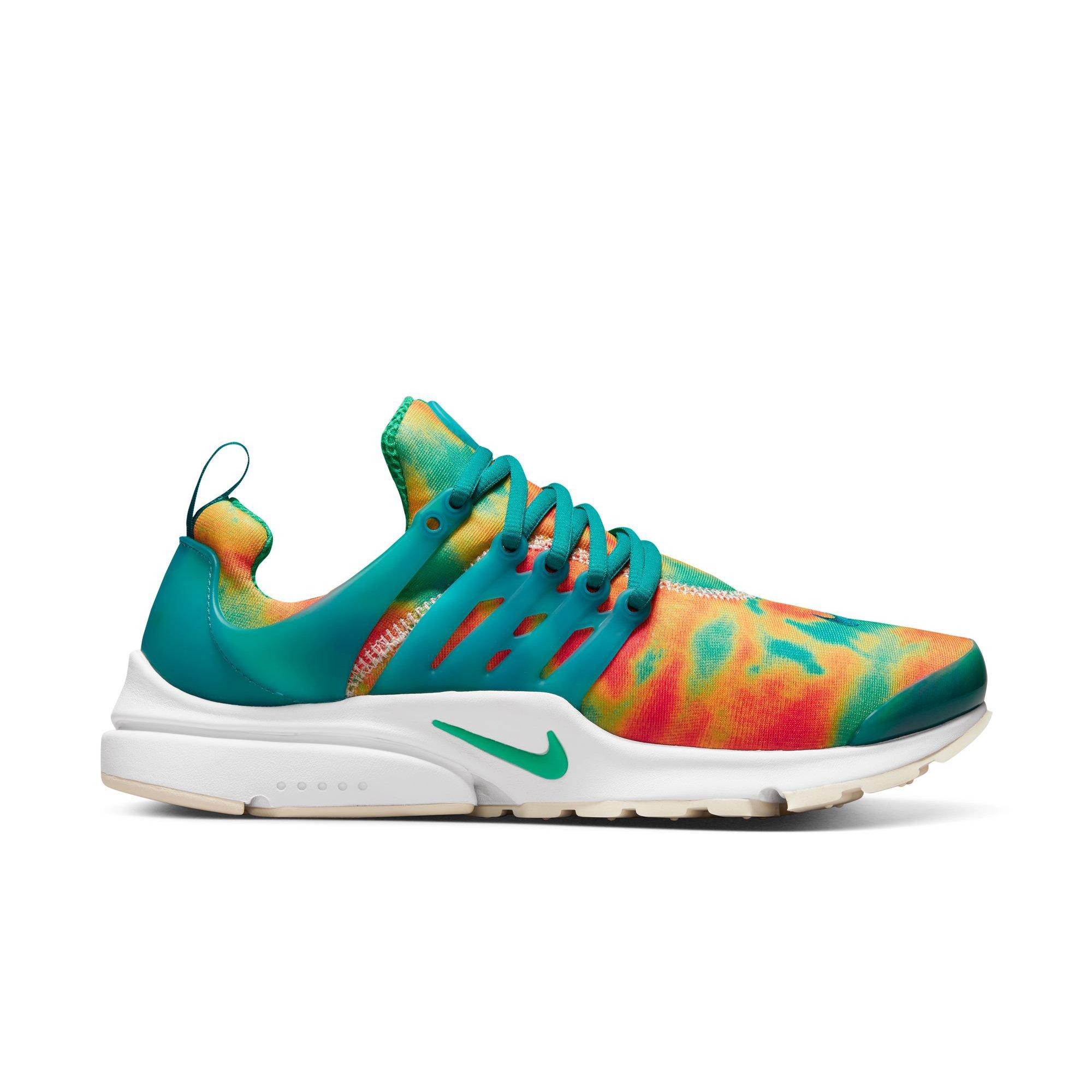 Nike Air Presto "Pearl White/Bright Spruce/Summit White" Shoe