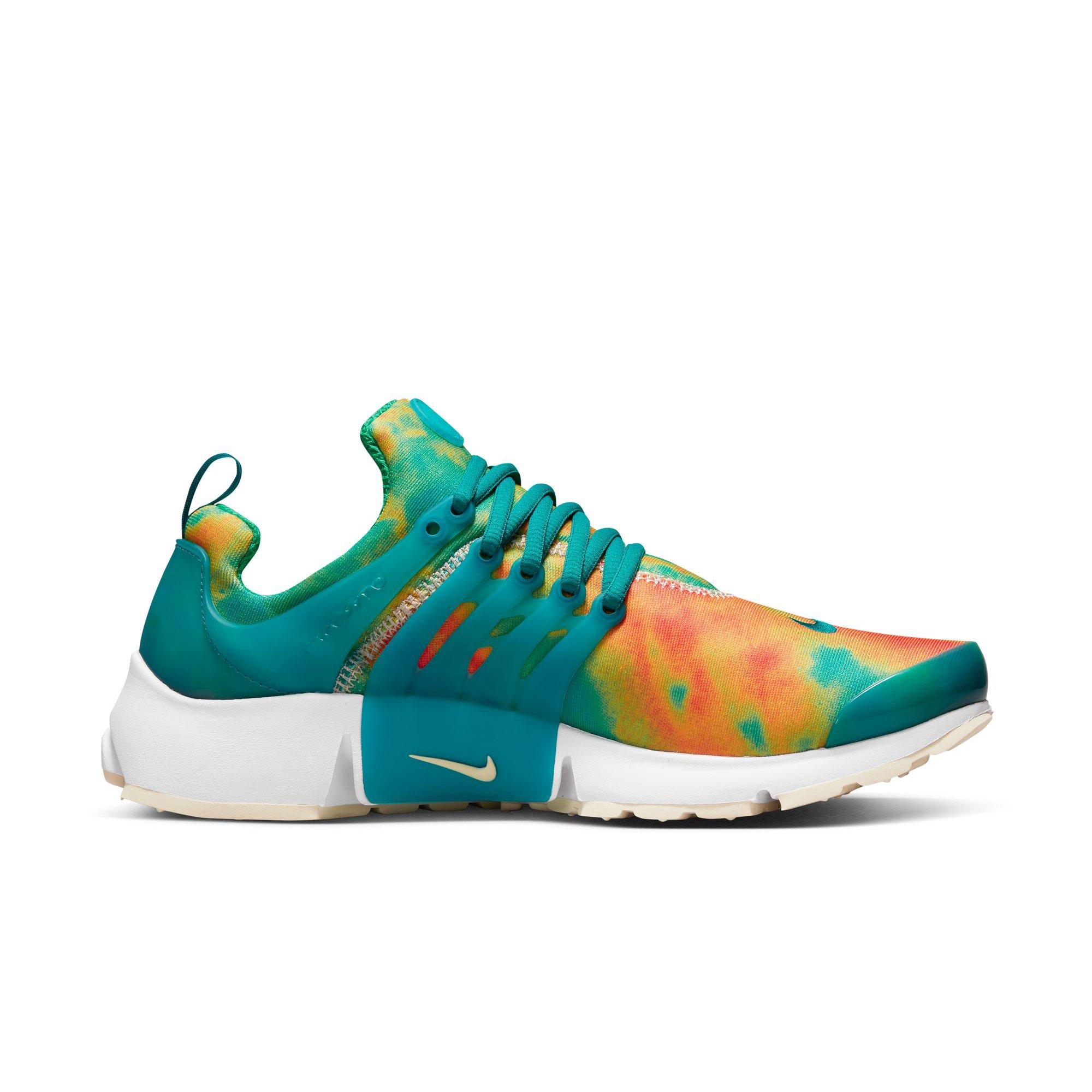 Atletisch Gezondheid hulp Nike Air Presto "Pearl White/Bright Spruce/Summit White" Men's Shoe