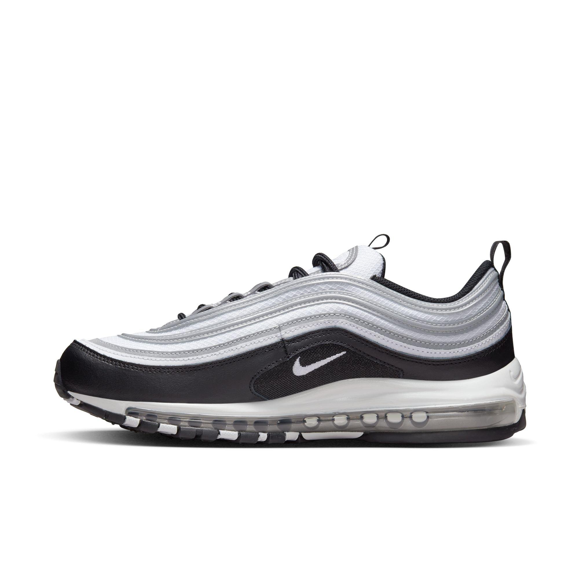 Nike Max 97 "Black/White/Reflect Men's Shoe