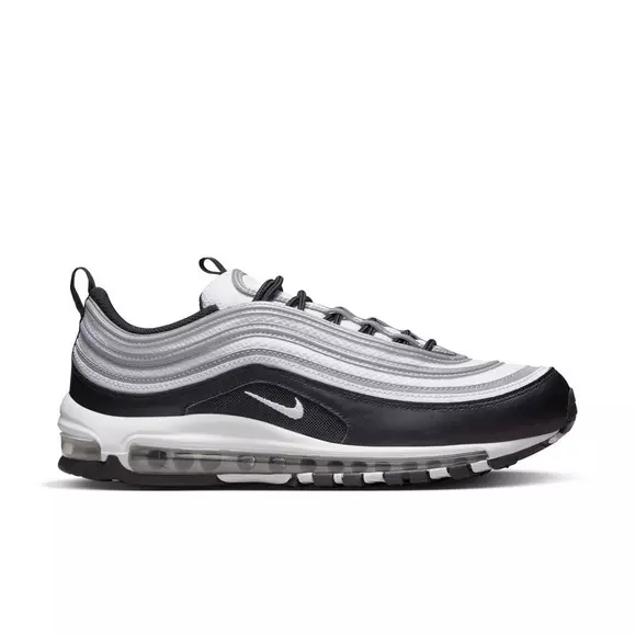 Nike Air "Black/White/Reflect Silver" Men's Shoe