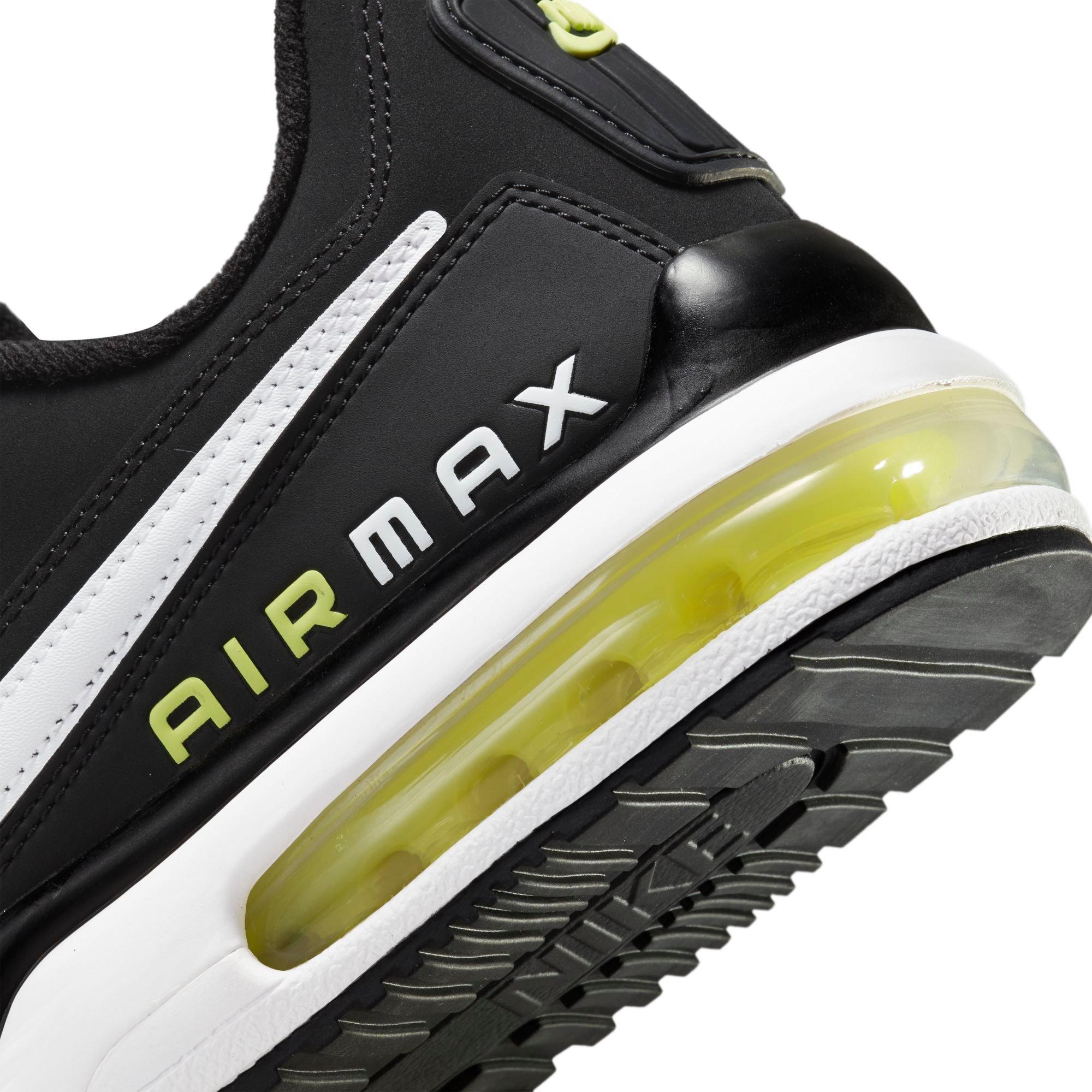 Air max hotsell 3 system 2017