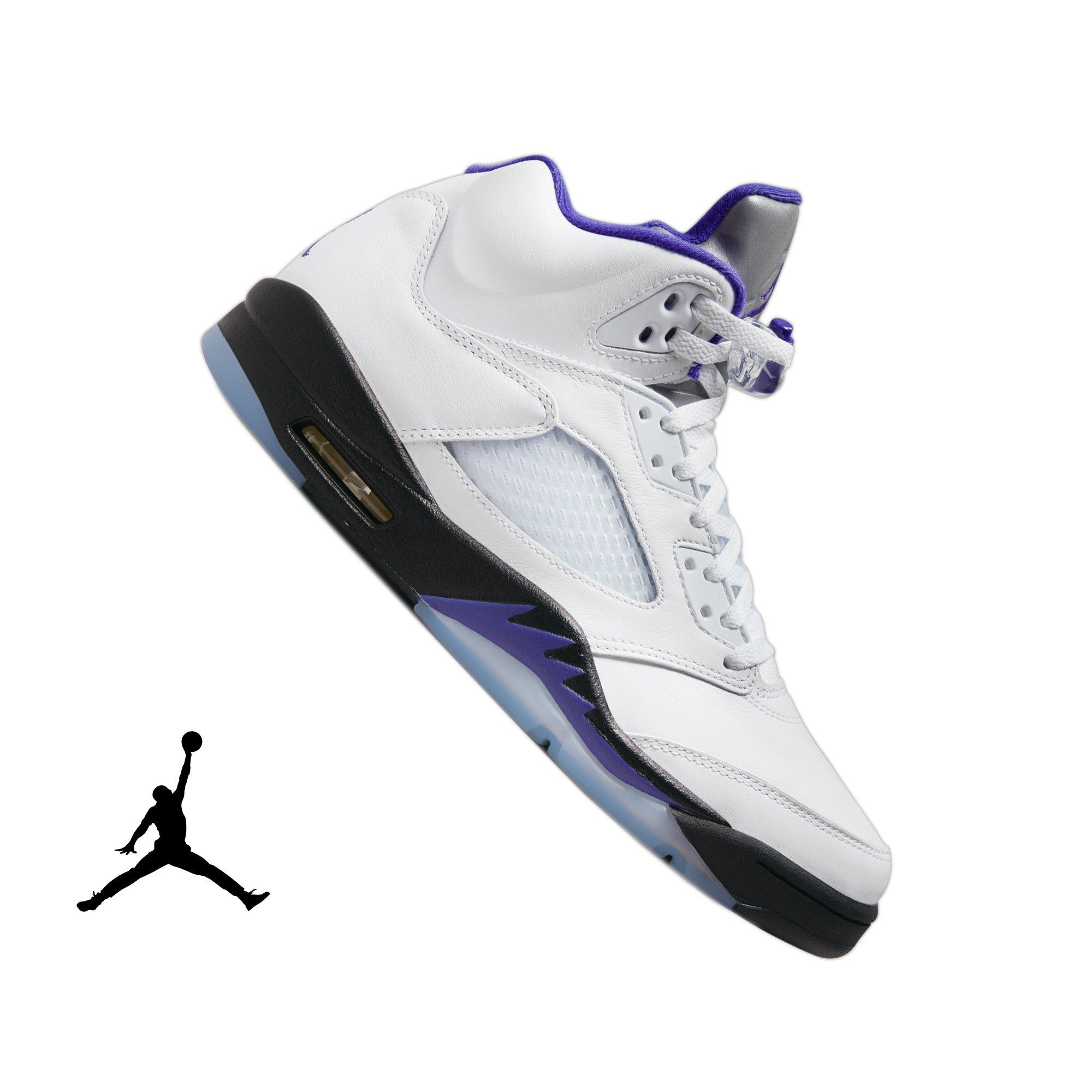 jordan retro 5 mens