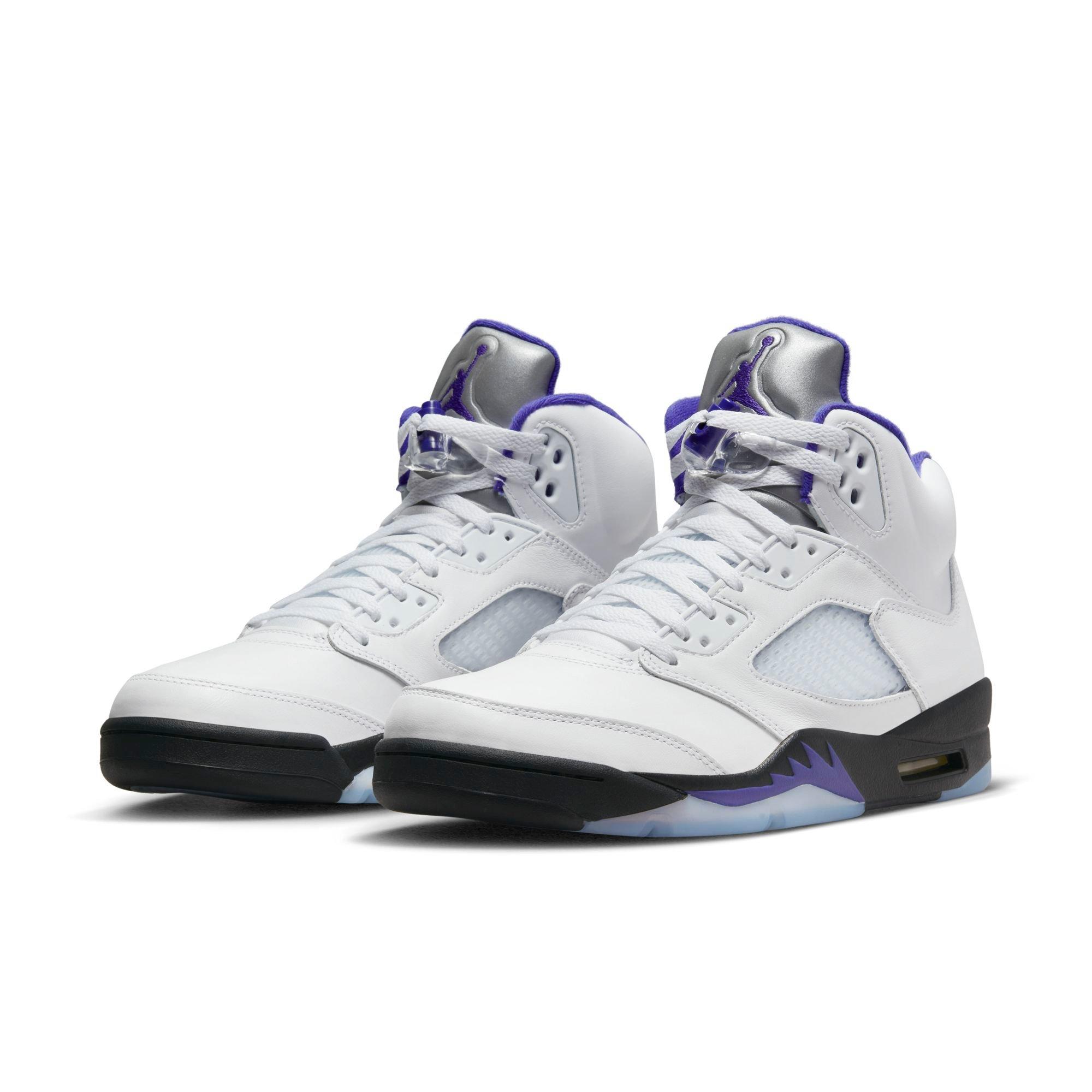 hibbets jordan 5