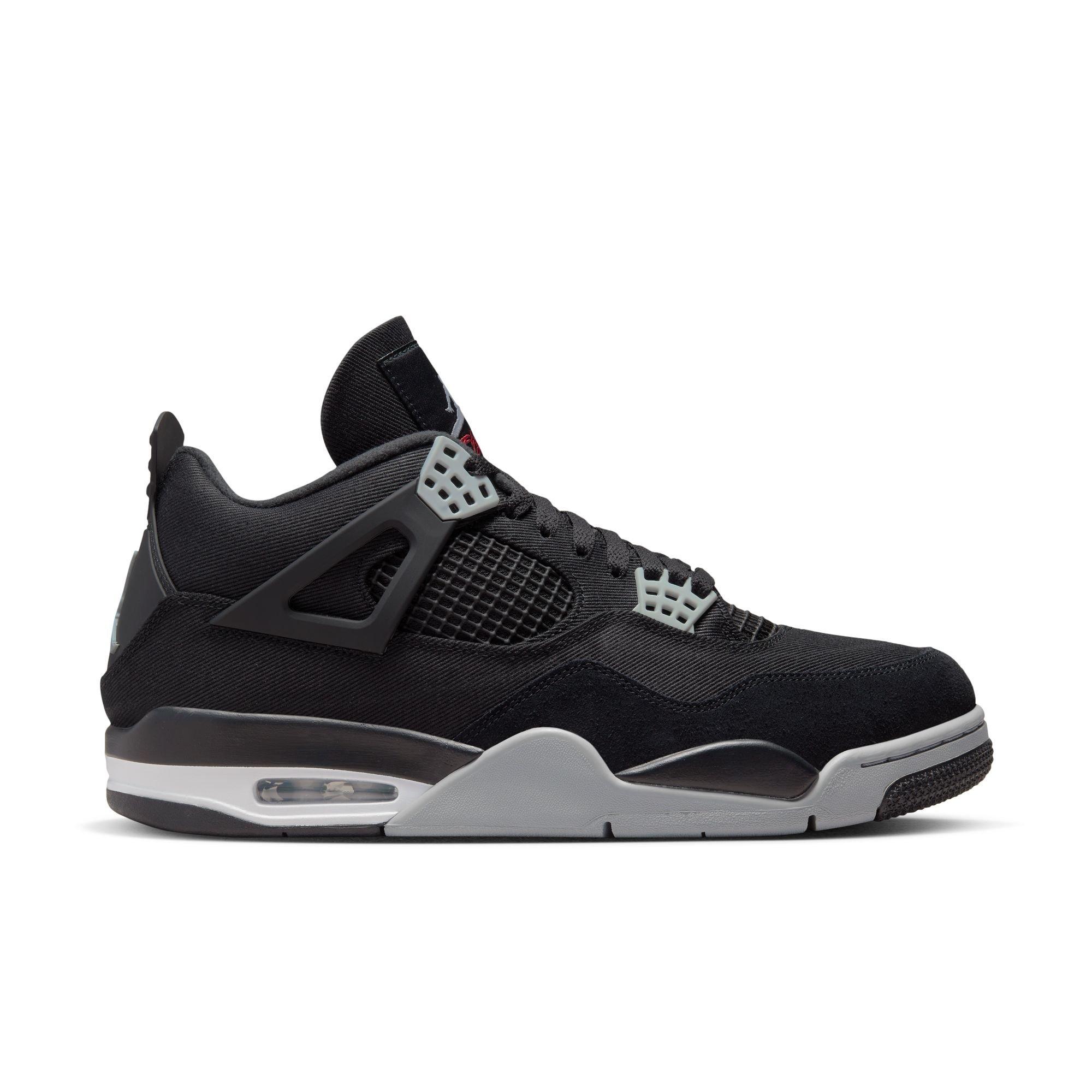 men's air jordan 4