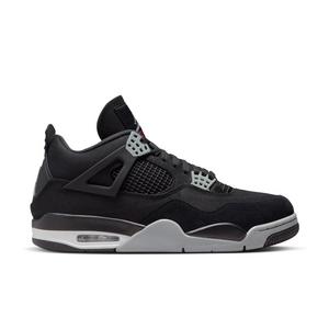 Black and shop gray 4s