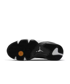 Nike Air Jordan 14 XlV Retro 'Ginger/Yellow' Mens sz 9.5 10.5 NEW