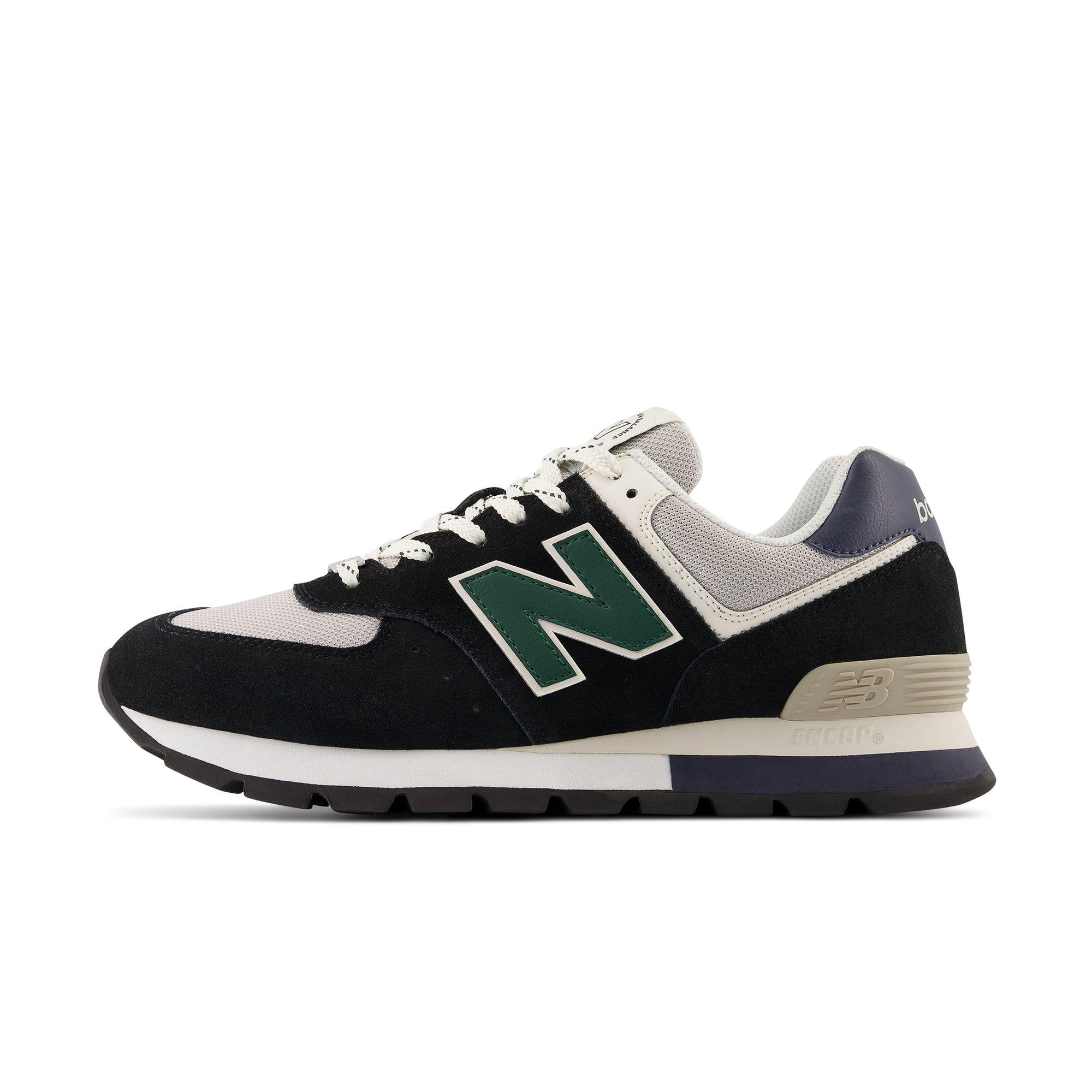 Men's shoes New Balance 574 Black