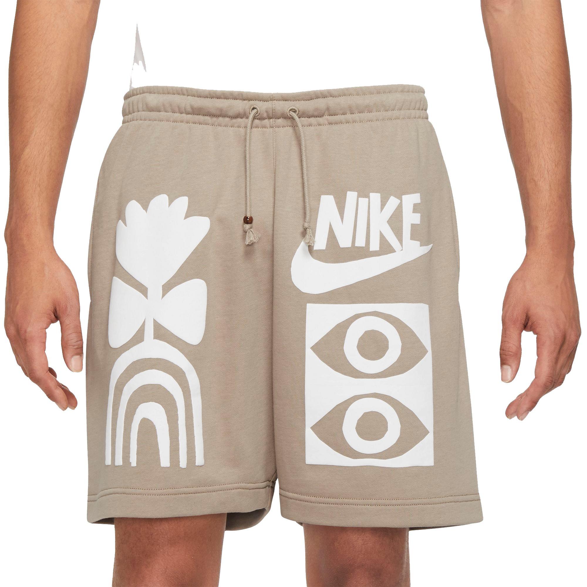 Nike have a sales nice day shorts