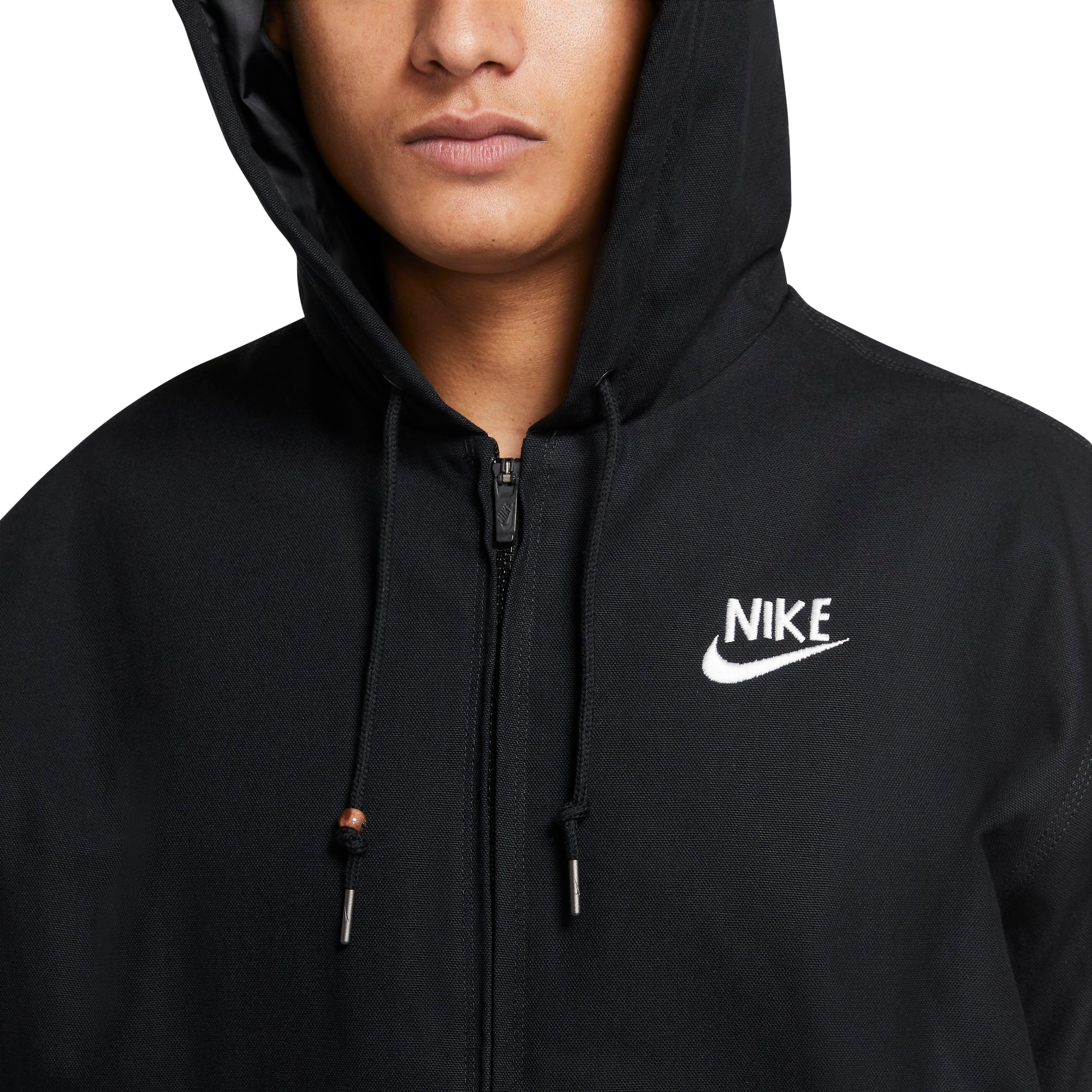 Have a nike store day jacket 219